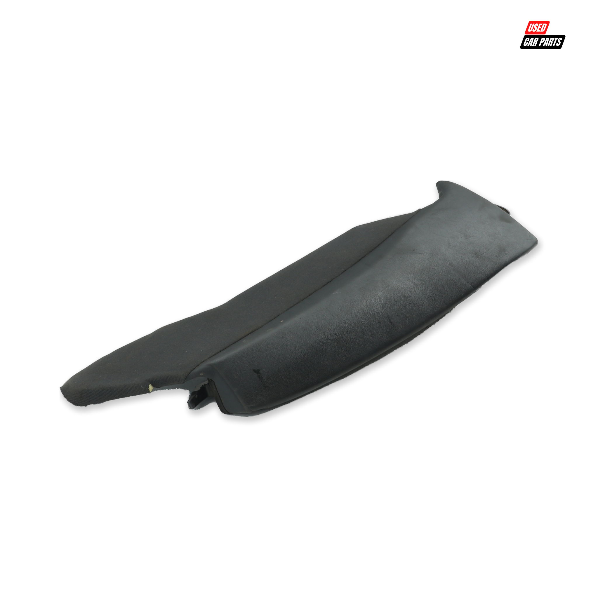 Used AUDI A4 1.8T S MULTITRONIC Drivers Side Rear Seat Bolster (Part Number 307279BA03)