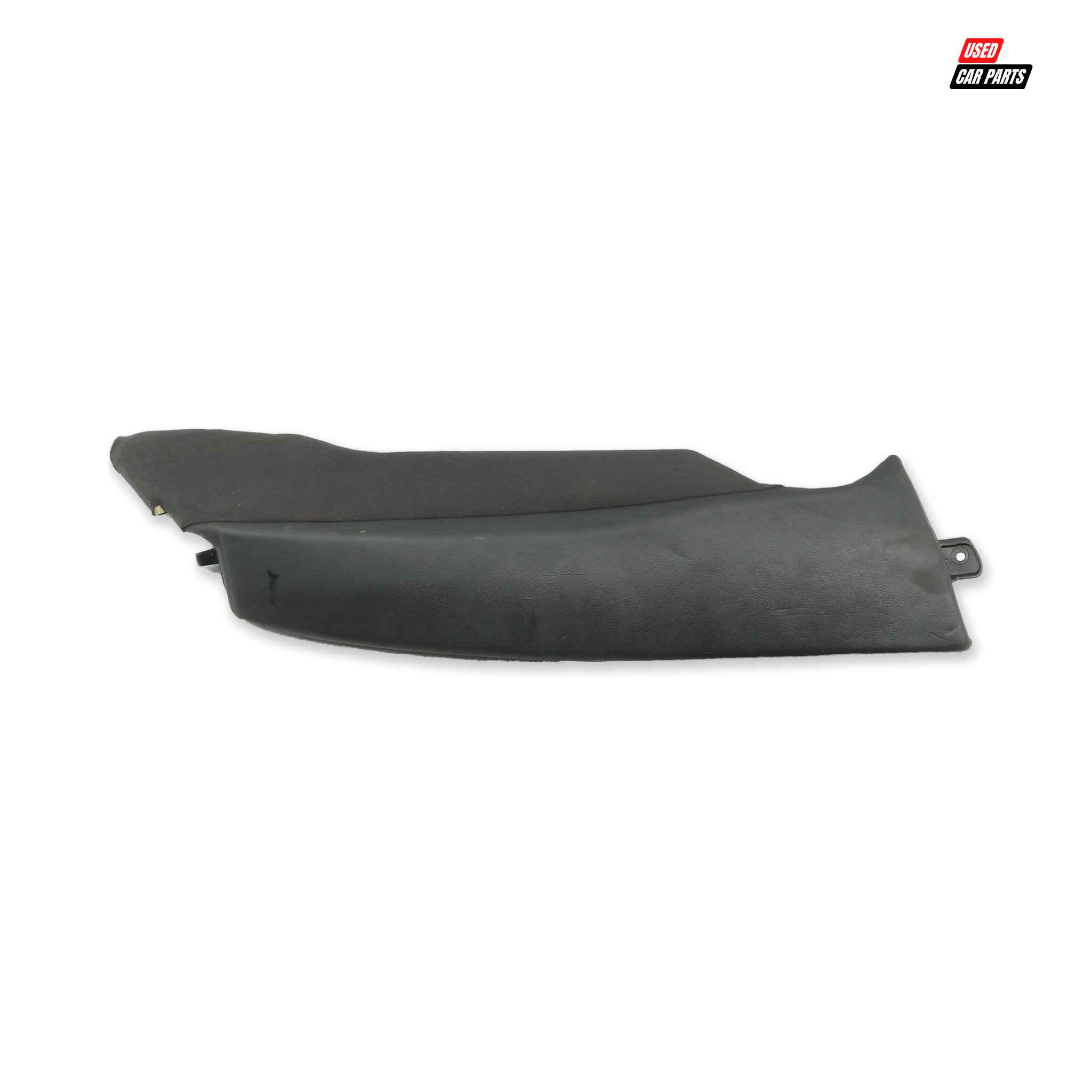 Used AUDI A4 1.8T S MULTITRONIC Drivers Side Rear Seat Bolster (Part Number 307279BA03)
