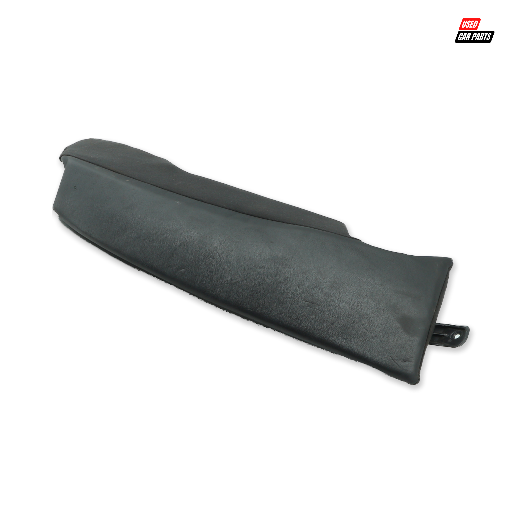 Used AUDI A4 1.8T S MULTITRONIC Drivers Side Rear Seat Bolster (Part Number 307279BA03)