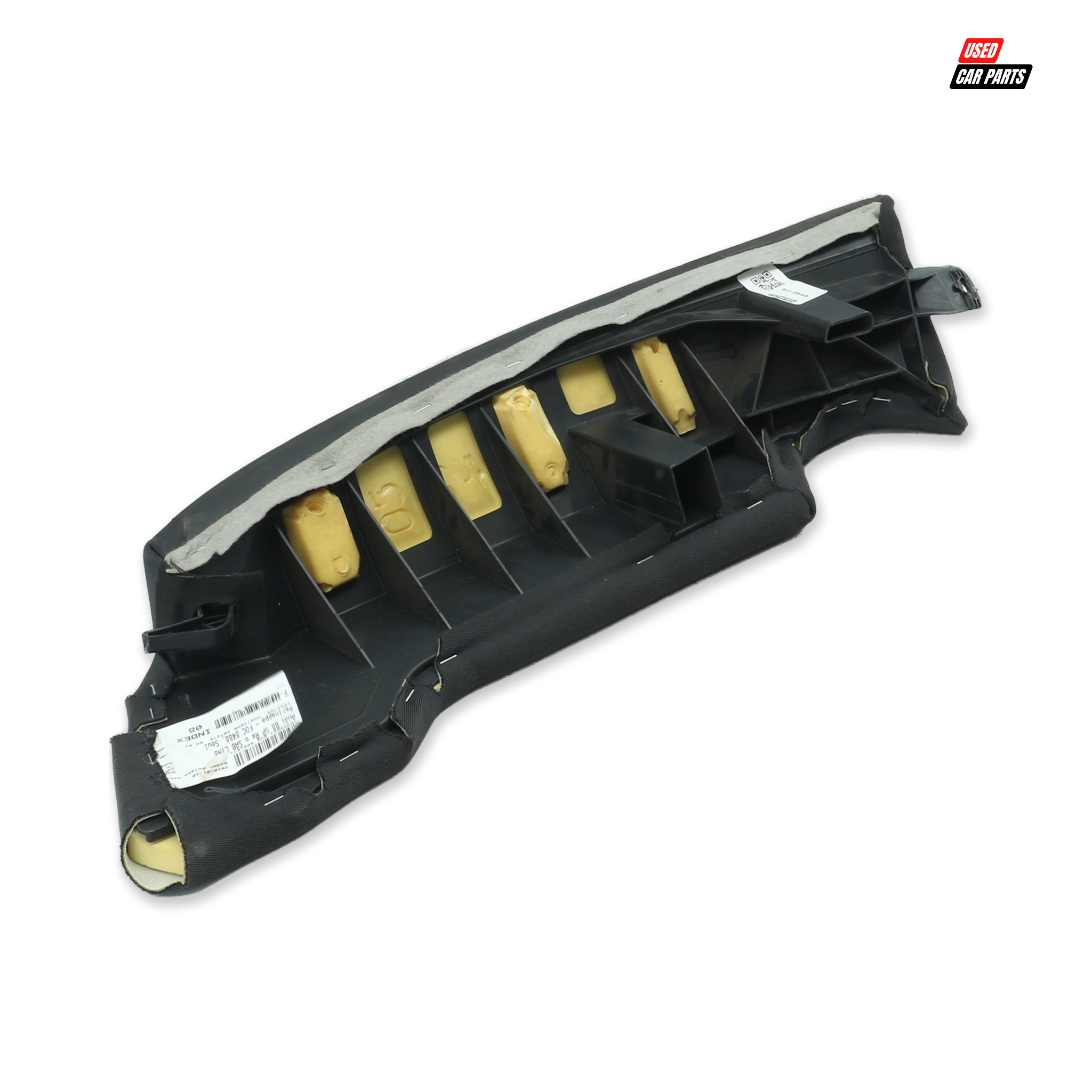 Used AUDI A4 1.8T S MULTITRONIC Drivers Side Rear Seat Bolster (Part Number 307279BA03)