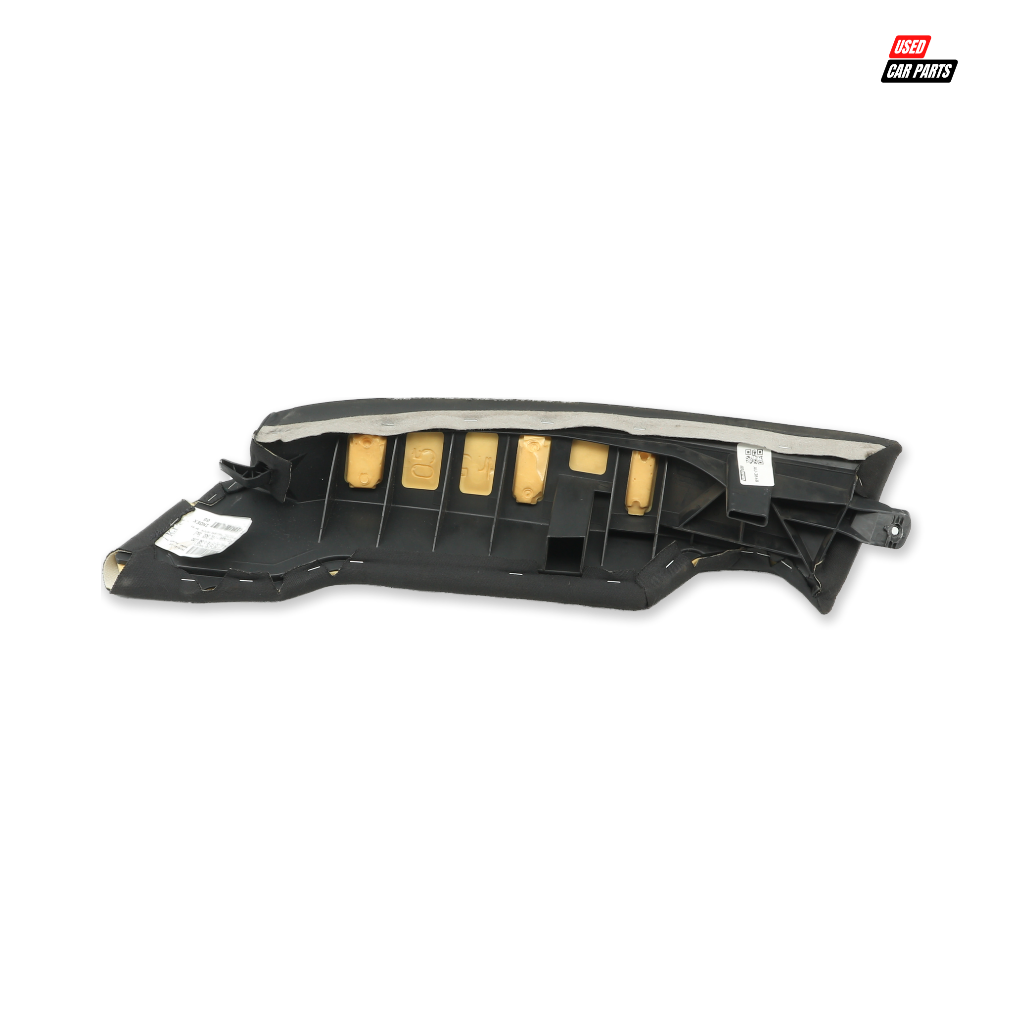 Used AUDI A4 1.8T S MULTITRONIC Drivers Side Rear Seat Bolster (Part Number 307279BA03)