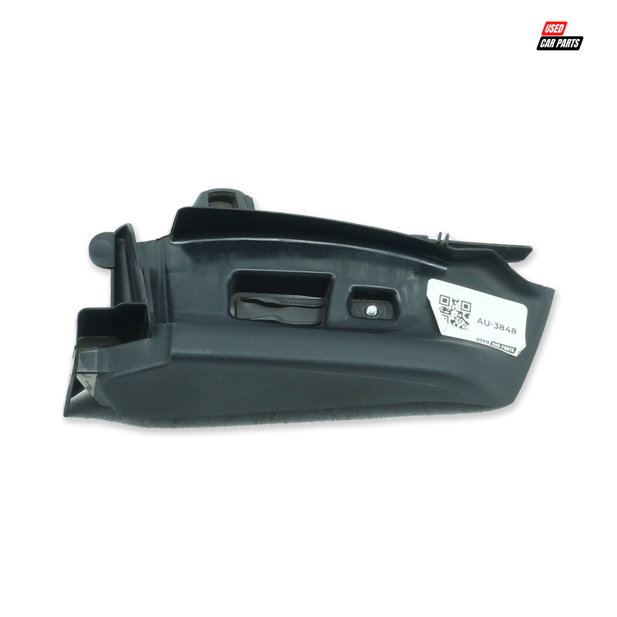 Used Audi A4 1.8T S Multitronic Driver's Side Seat Belt Guide Bracket