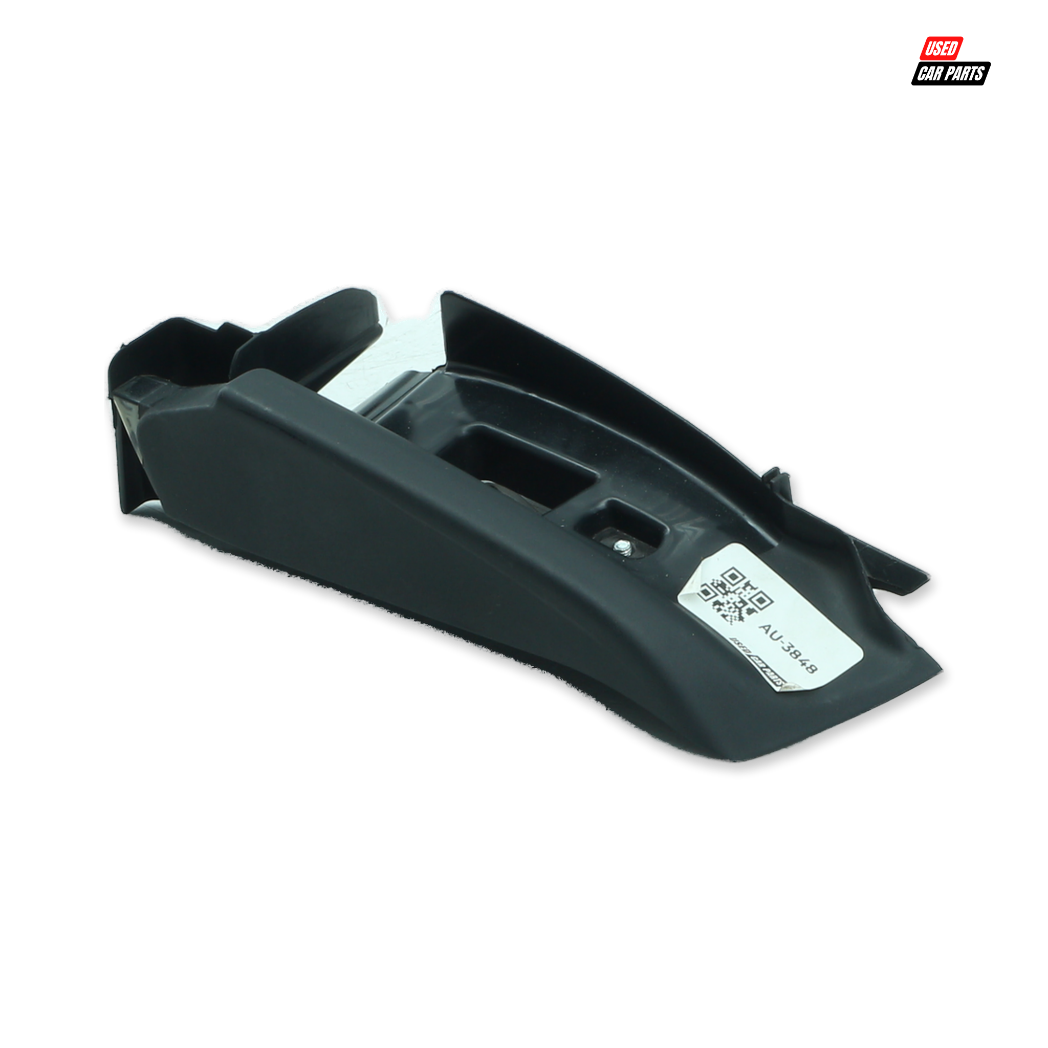 Used Audi A4 1.8T S Multitronic Driver's Side Seat Belt Guide Bracket