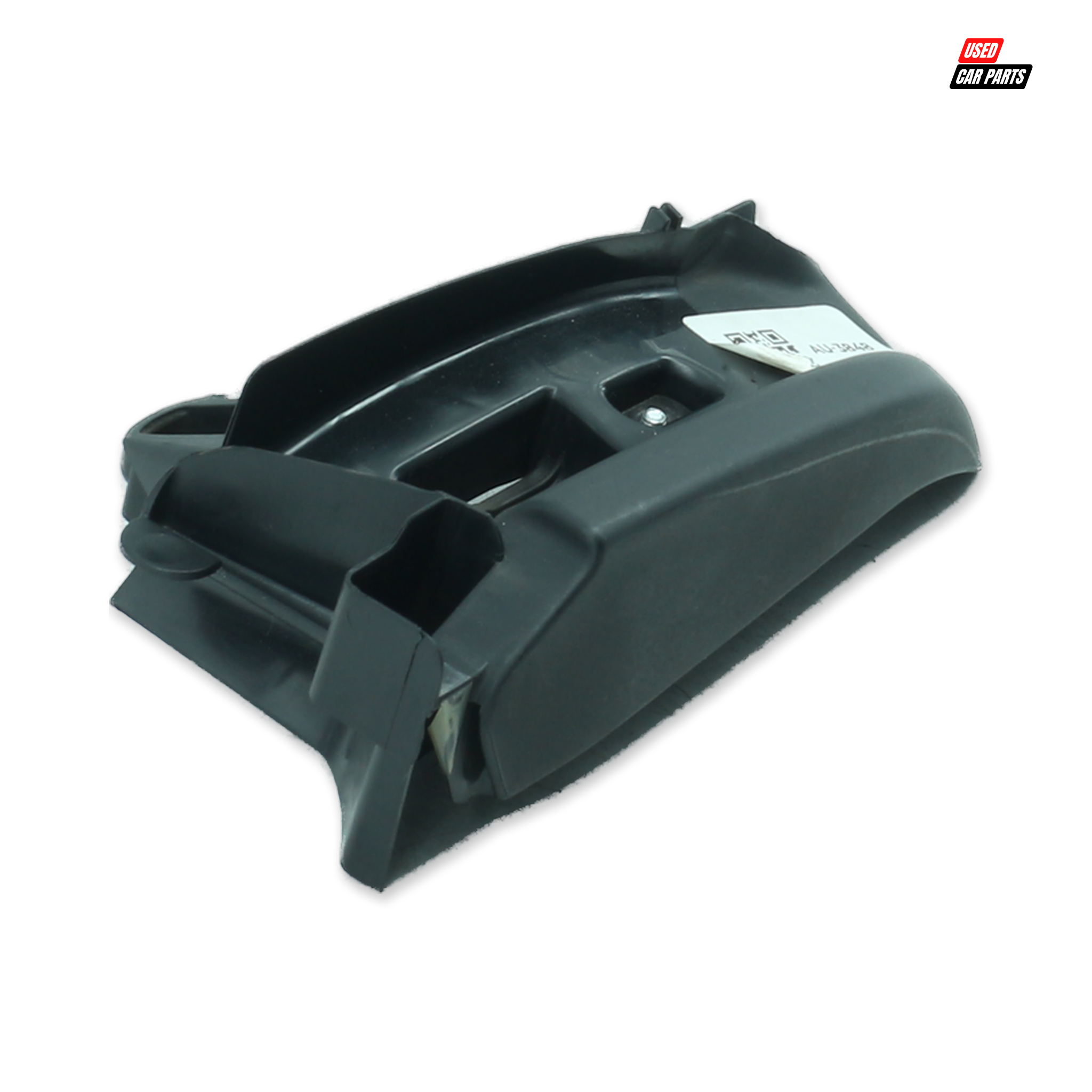 Used Audi A4 1.8T S Multitronic Driver's Side Seat Belt Guide Bracket