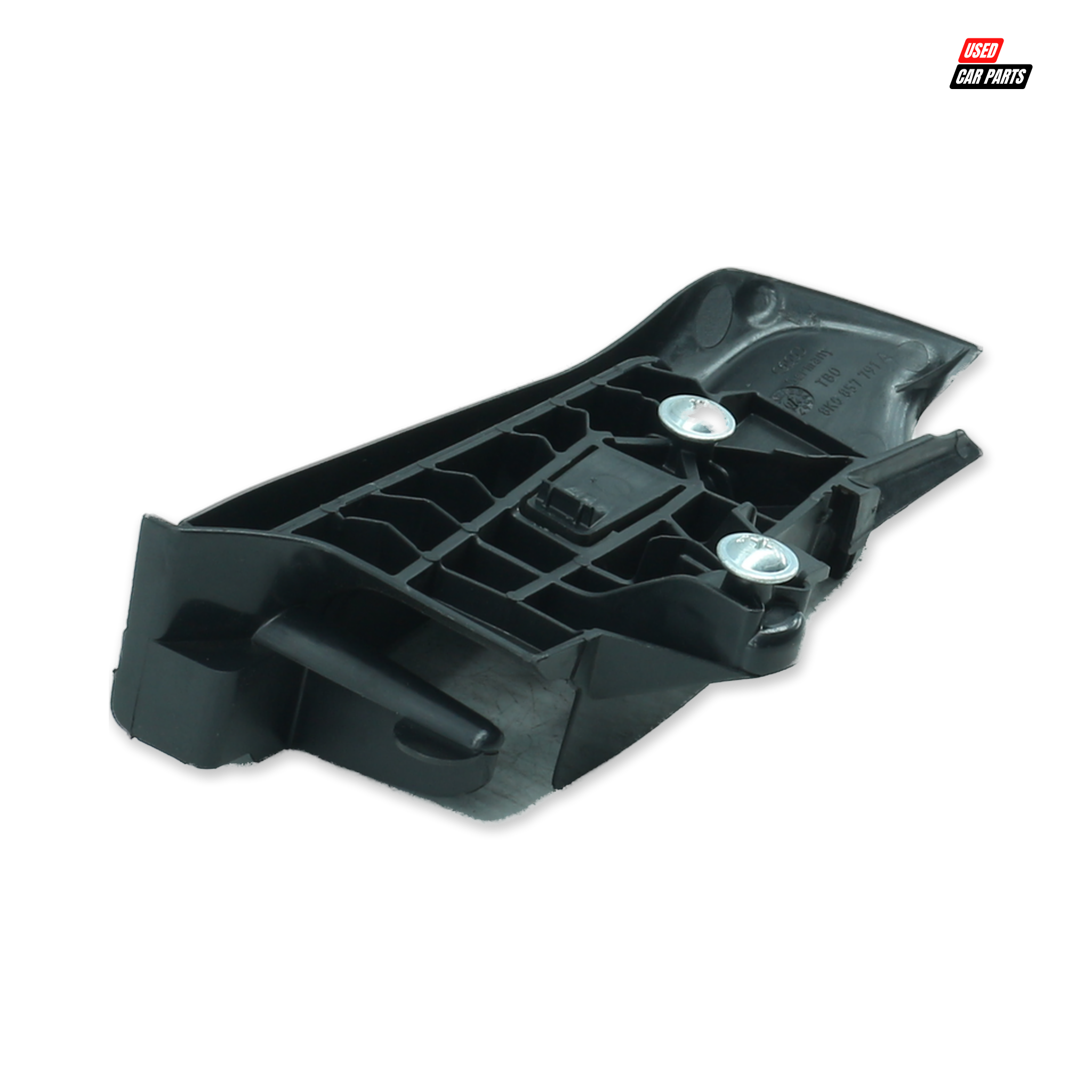 Used Audi A4 1.8T S Multitronic Driver's Side Seat Belt Guide Bracket