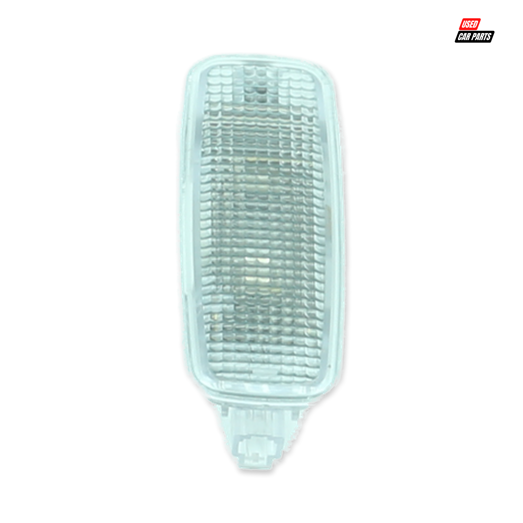 Used Audi A4 1.8T S Multitronic 2014 Drivers Side Sun Visor Light (Part Number 4E0947105)