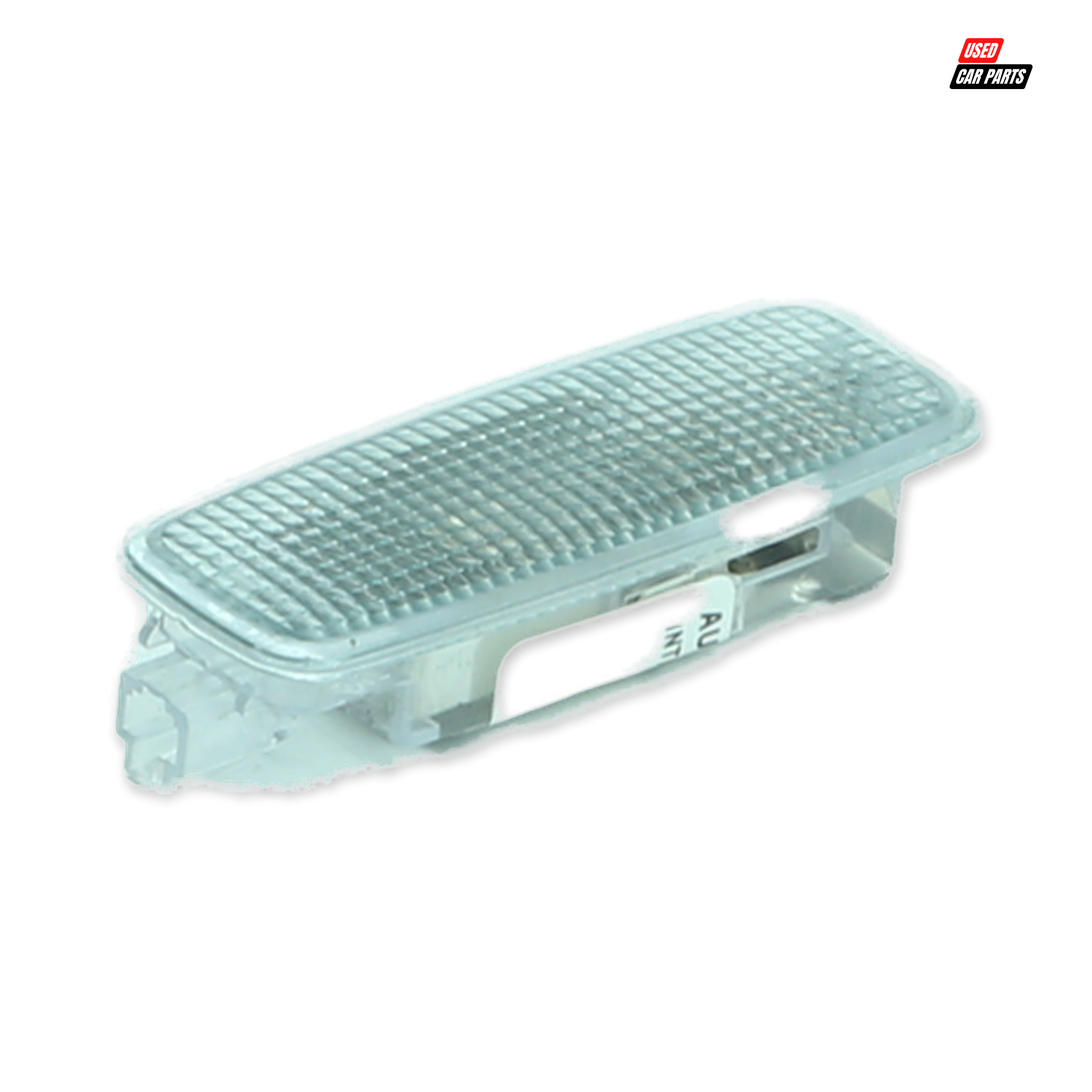 Used Audi A4 1.8T S Multitronic 2014 Drivers Side Sun Visor Light (Part Number 4E0947105)