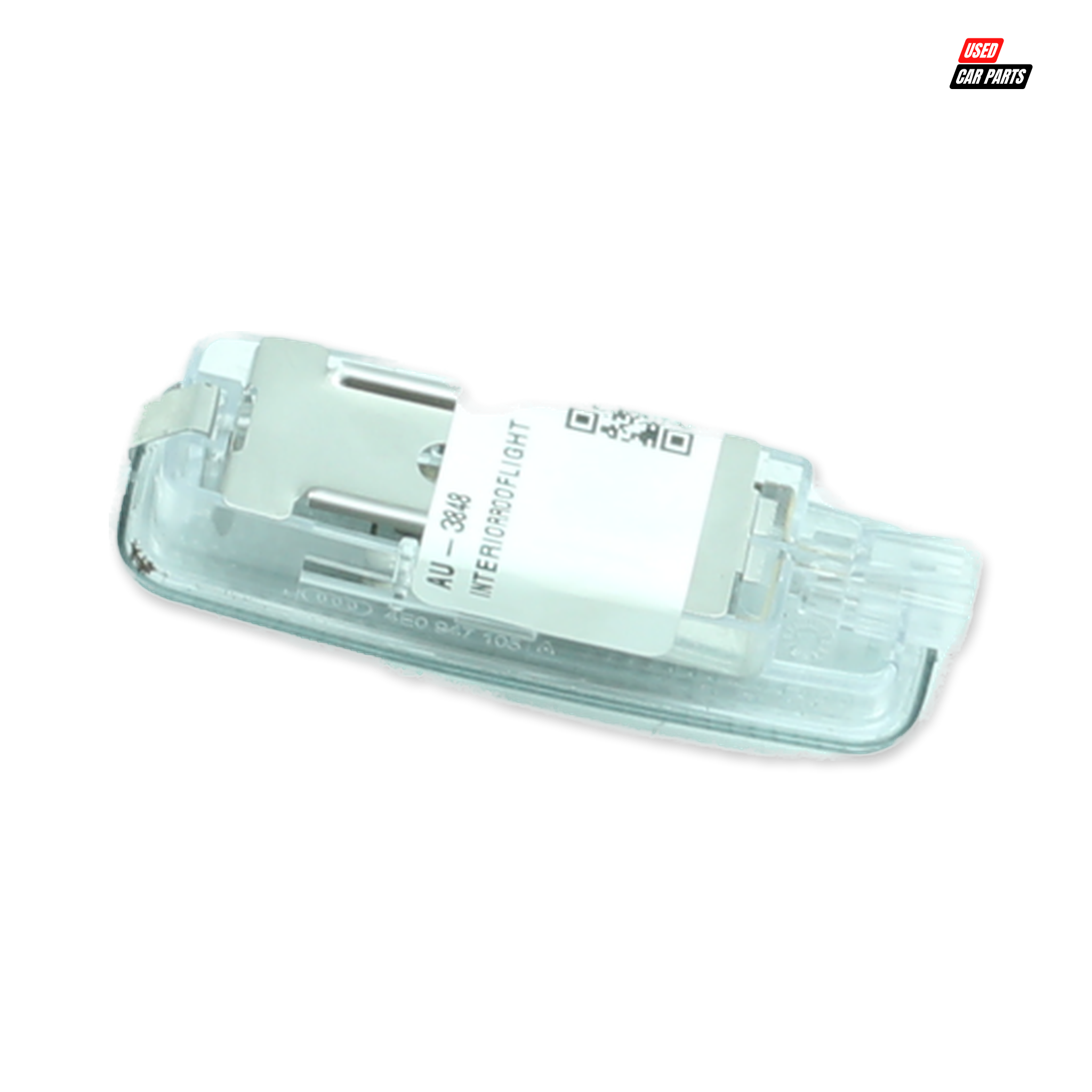 Used Audi A4 1.8T S Multitronic 2014 Drivers Side Sun Visor Light (Part Number 4E0947105)