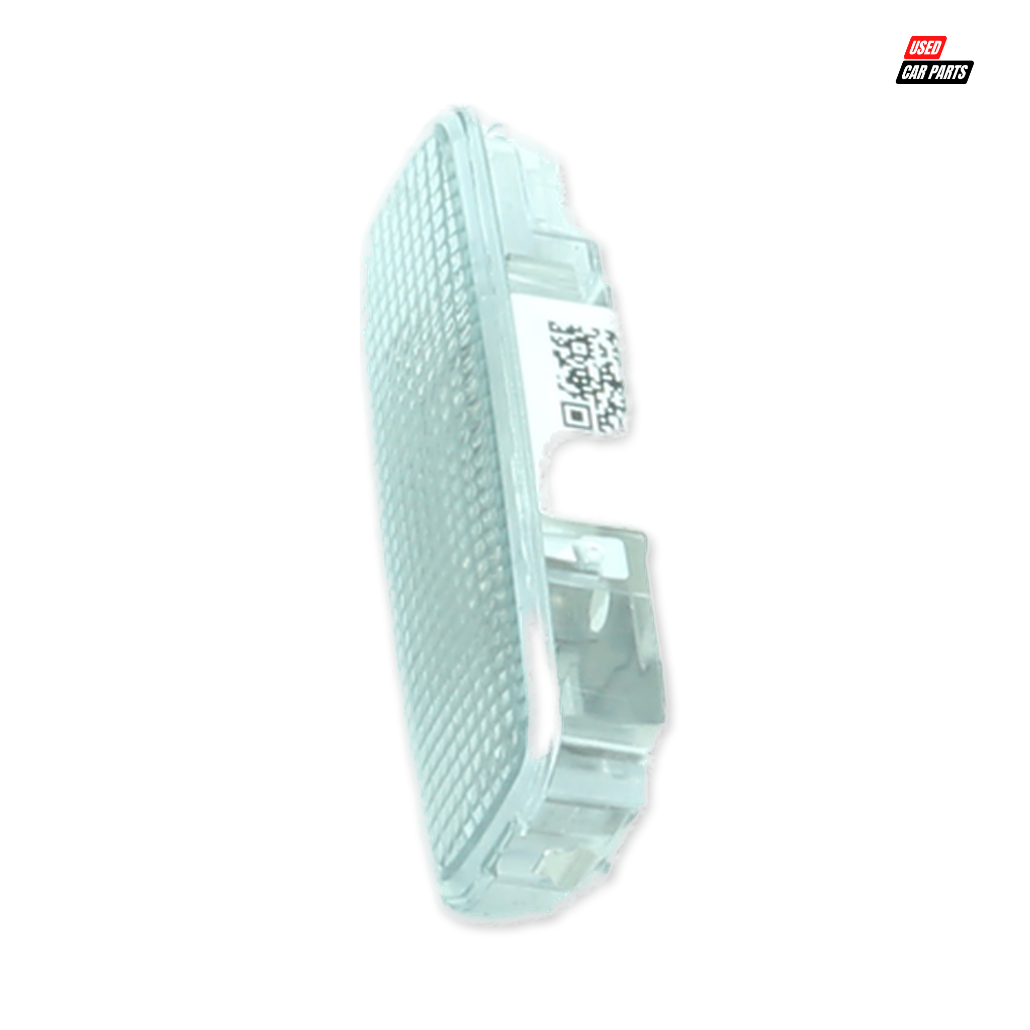 Used Audi A4 1.8T S Multitronic 2014 Drivers Side Sun Visor Light (Part Number 4E0947105)