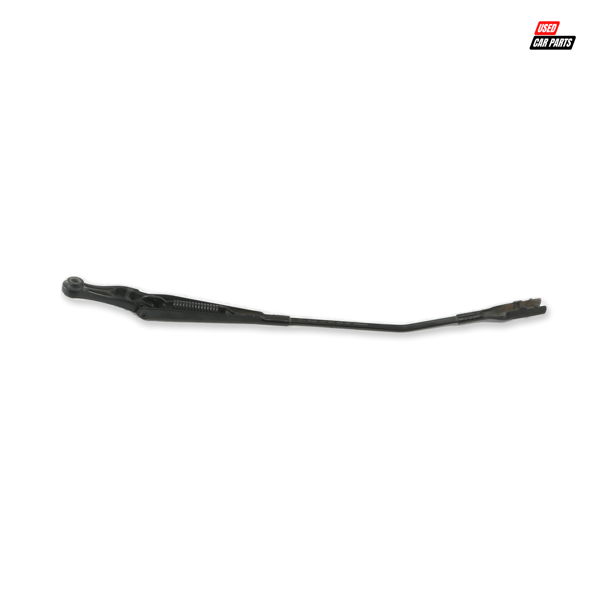 Used Audi A4 1.8T S Multitronic Drivers Side Wiper Arm (Part Number 8K2955408)