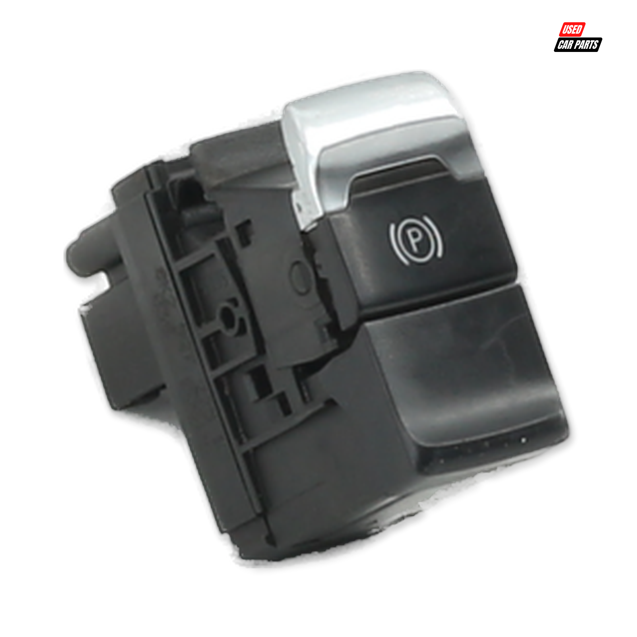 Used AUDI A4 1.8T S Multitronic 2014 Electric Handbrake Switch