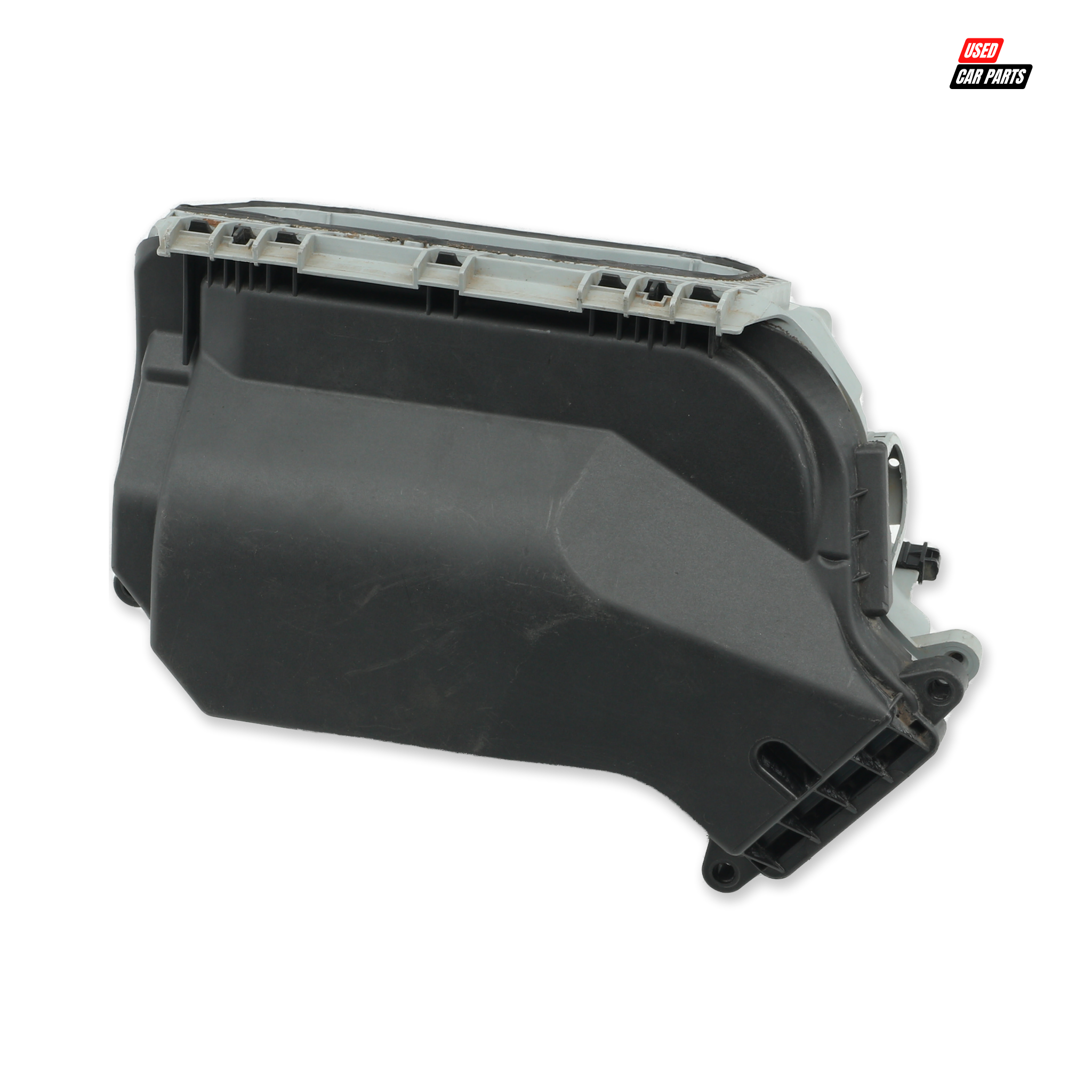 Used Engine Bay Fuse Box, Part Number 8K2907355 for 2014 Audi A4 1.8T S Multitronic