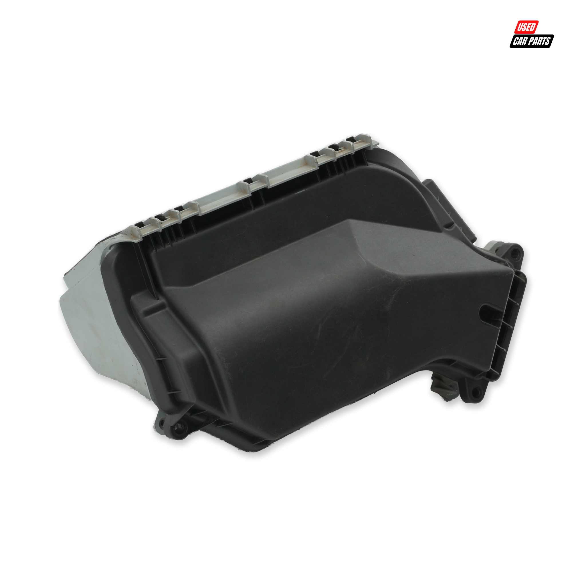 Used Engine Bay Fuse Box, Part Number 8K2907355 for 2014 Audi A4 1.8T S Multitronic