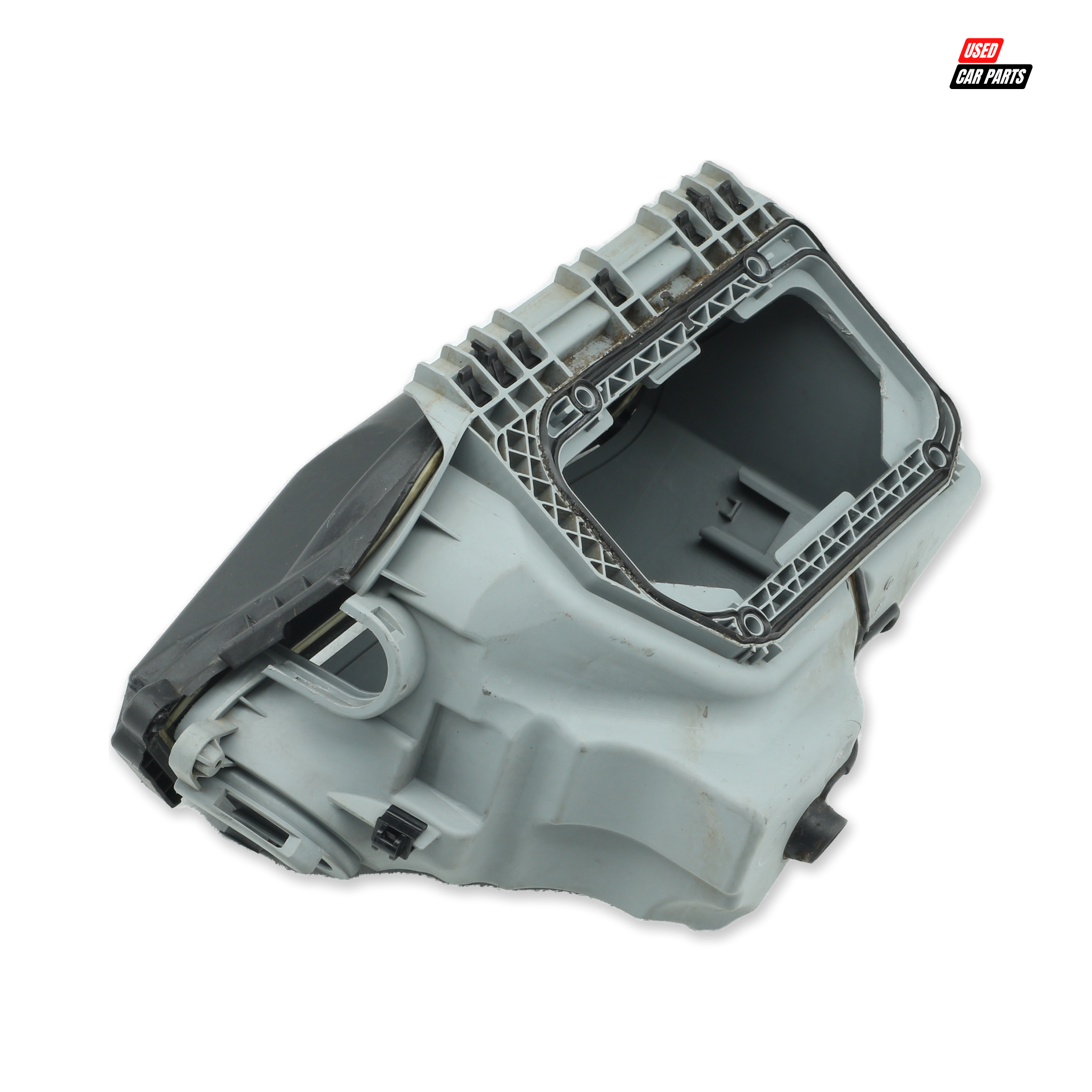 Used Engine Bay Fuse Box, Part Number 8K2907355 for 2014 Audi A4 1.8T S Multitronic