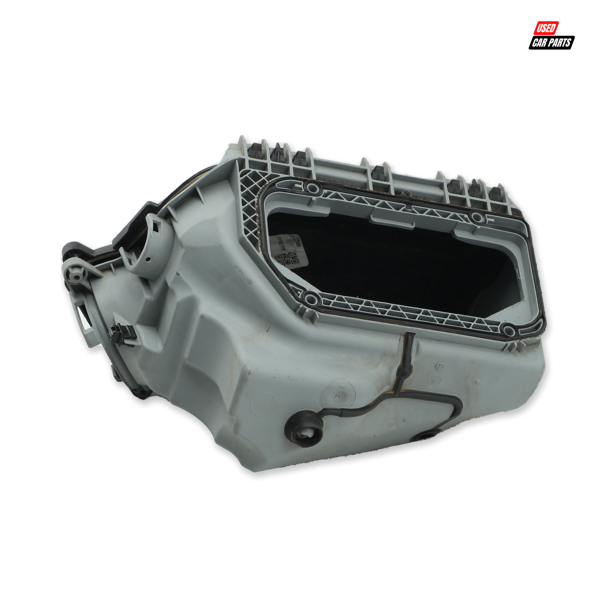 Used Engine Bay Fuse Box, Part Number 8K2907355 for 2014 Audi A4 1.8T S Multitronic