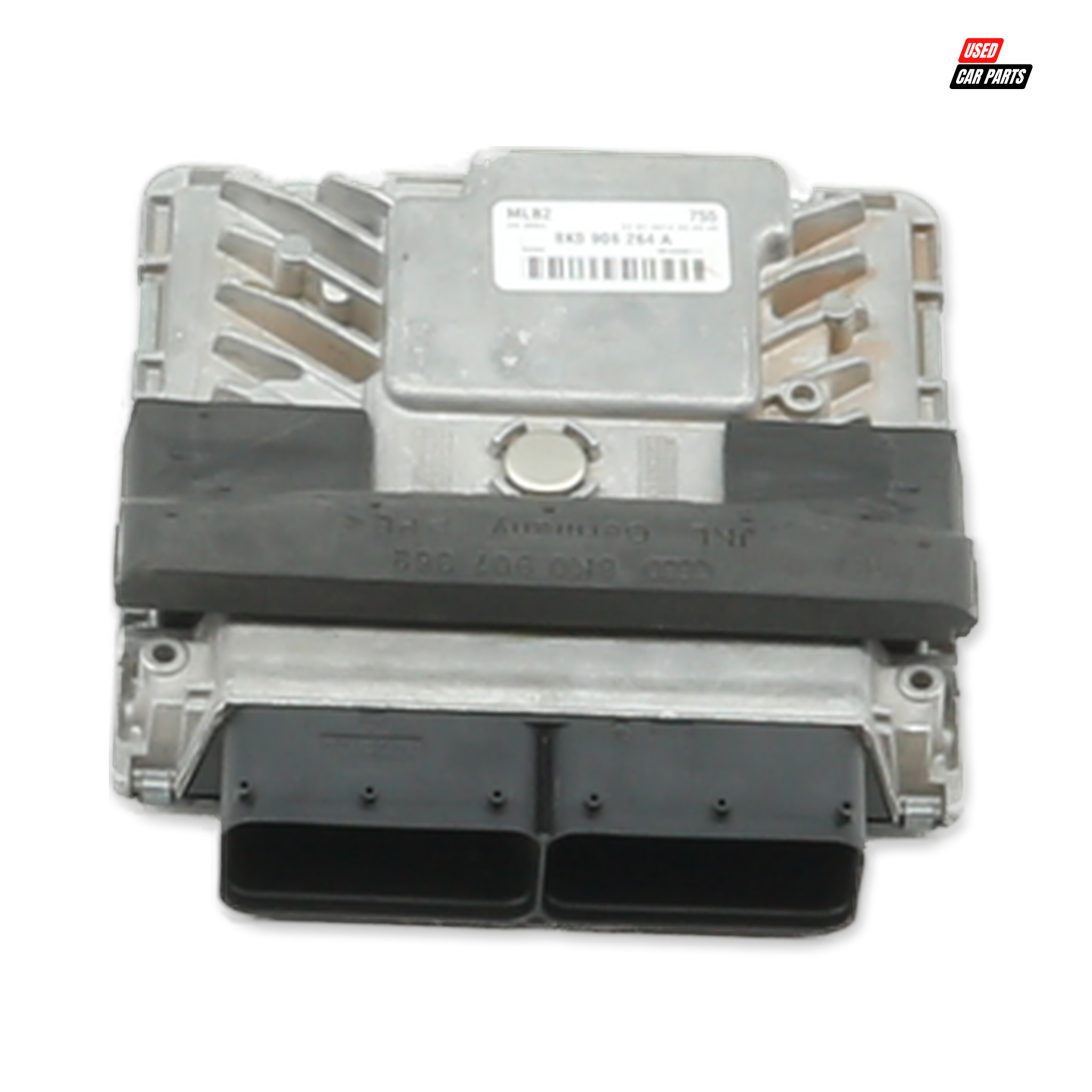 Used AUDI A4 1.8T S MULTITRONIC Engine Control Unit ECU (Part Number 8K0906264A)