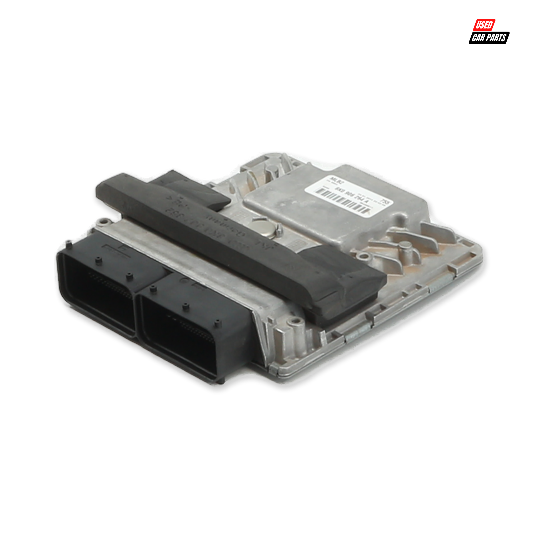 Used AUDI A4 1.8T S MULTITRONIC Engine Control Unit ECU (Part Number 8K0906264A)