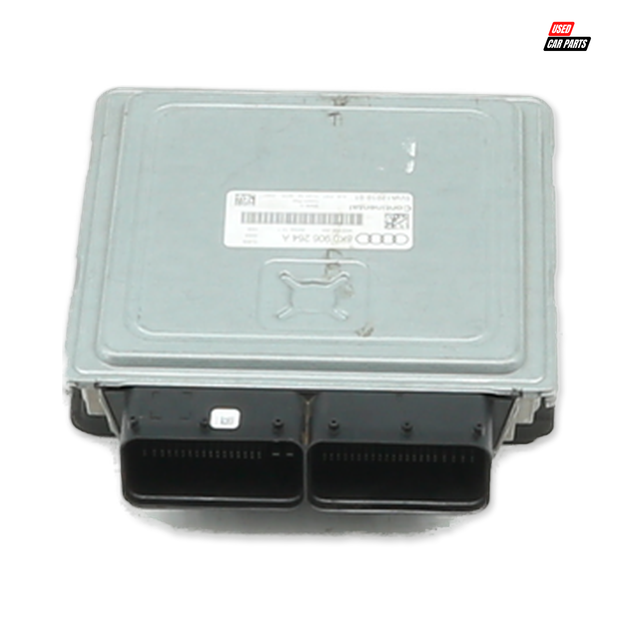Used AUDI A4 1.8T S MULTITRONIC Engine Control Unit ECU (Part Number 8K0906264A)