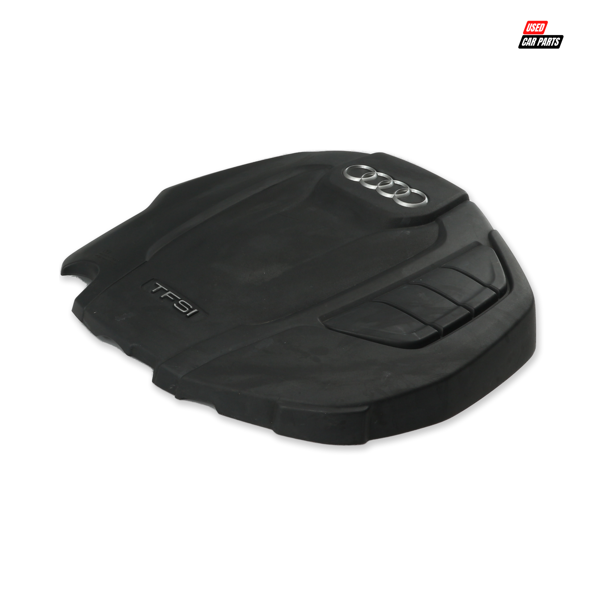 Used AUDI A4 1.8T S Multitronic Engine Cover (2014) - Salvaged