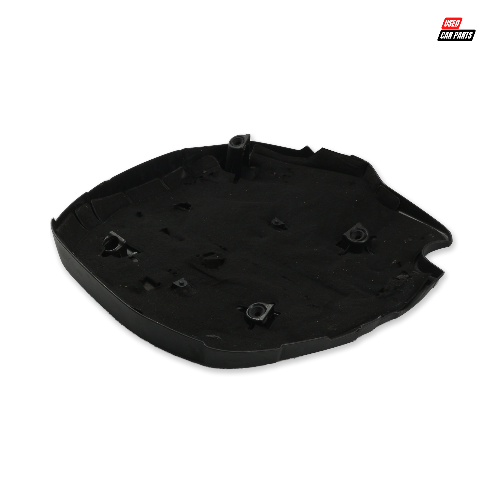 Used AUDI A4 1.8T S Multitronic Engine Cover (2014) - Salvaged