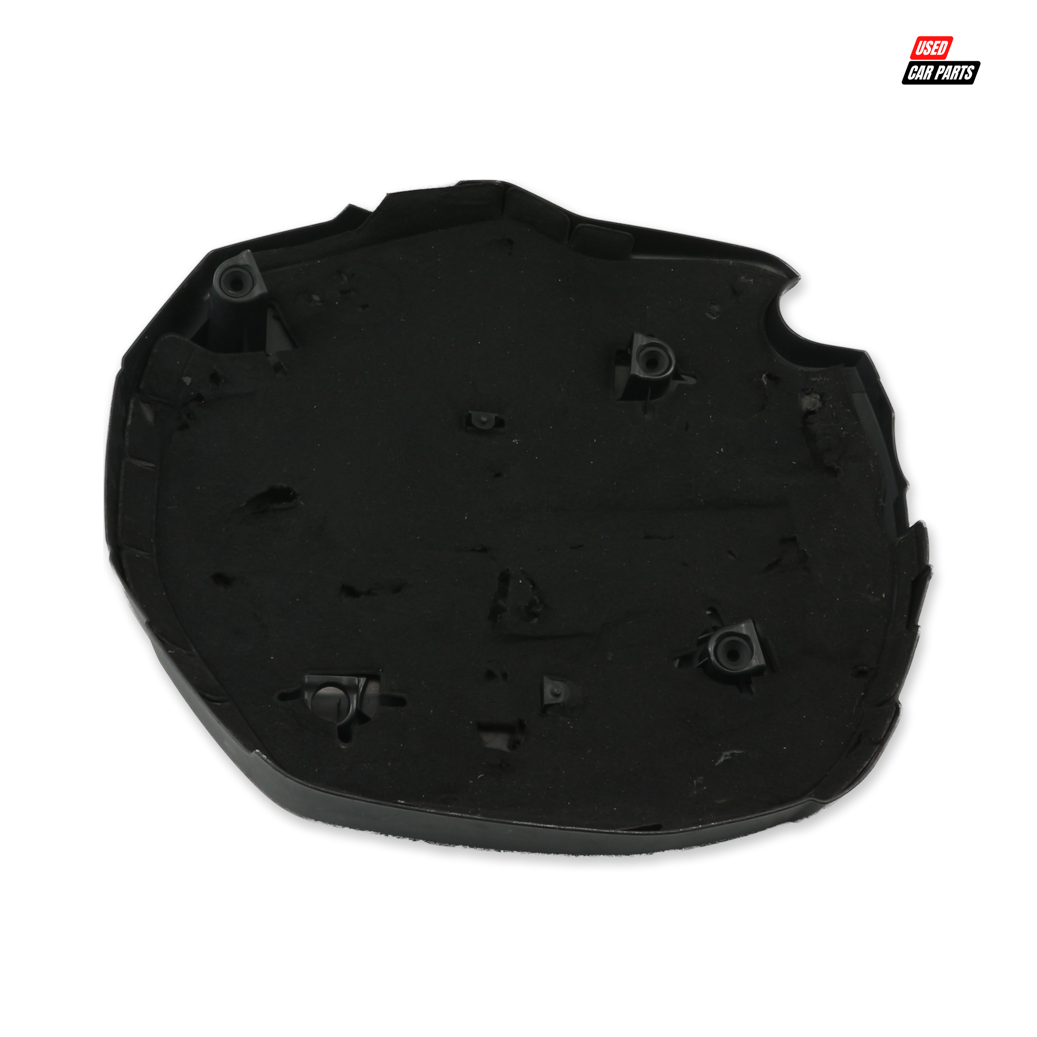 Used AUDI A4 1.8T S Multitronic Engine Cover (2014) - Salvaged