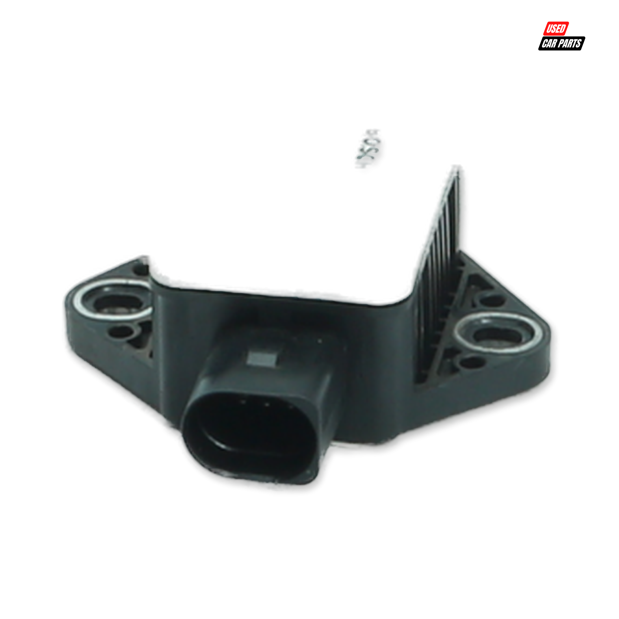 Used OEM Audi A4 1.8T S Multitronic Esp Control Module (Part Number 8R0907637B)