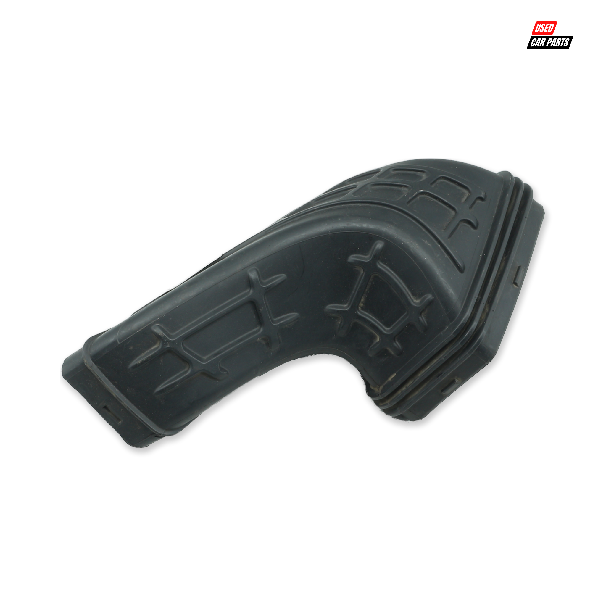 Used AUDI A4 1.8T S MULTITRONIC Front Air Intake Duct 8R0129739A (Salvaged)