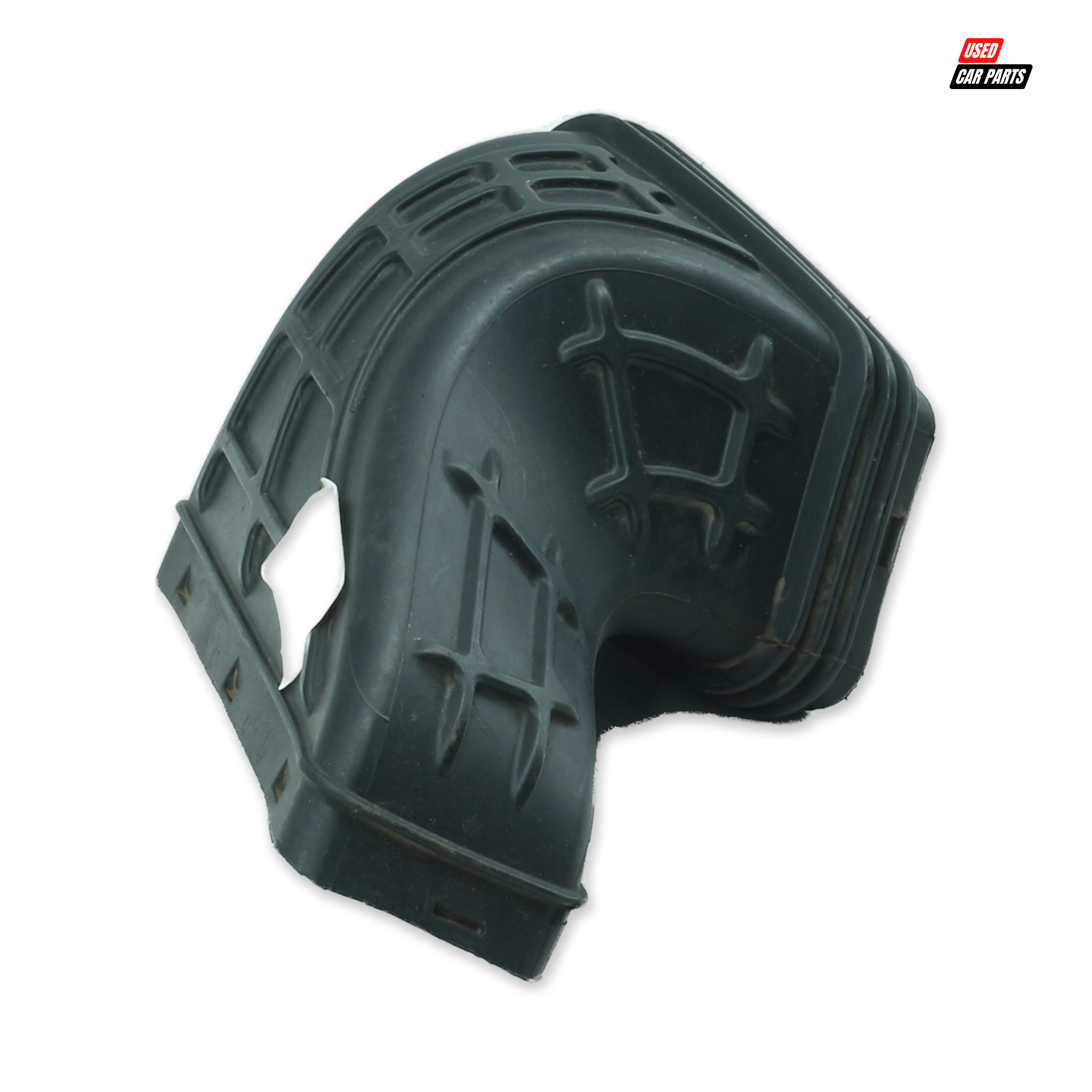 Used AUDI A4 1.8T S MULTITRONIC Front Air Intake Duct - Part Number 8R0129739A