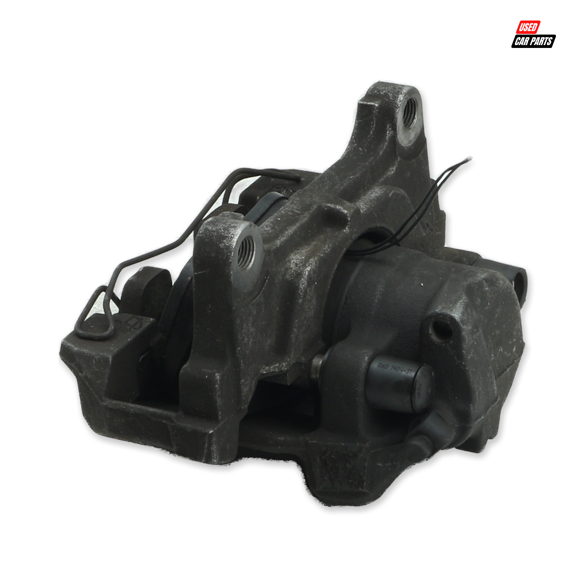 Used Front Brake Calipers for 2014 Audi A4 1.8T S Multitronic