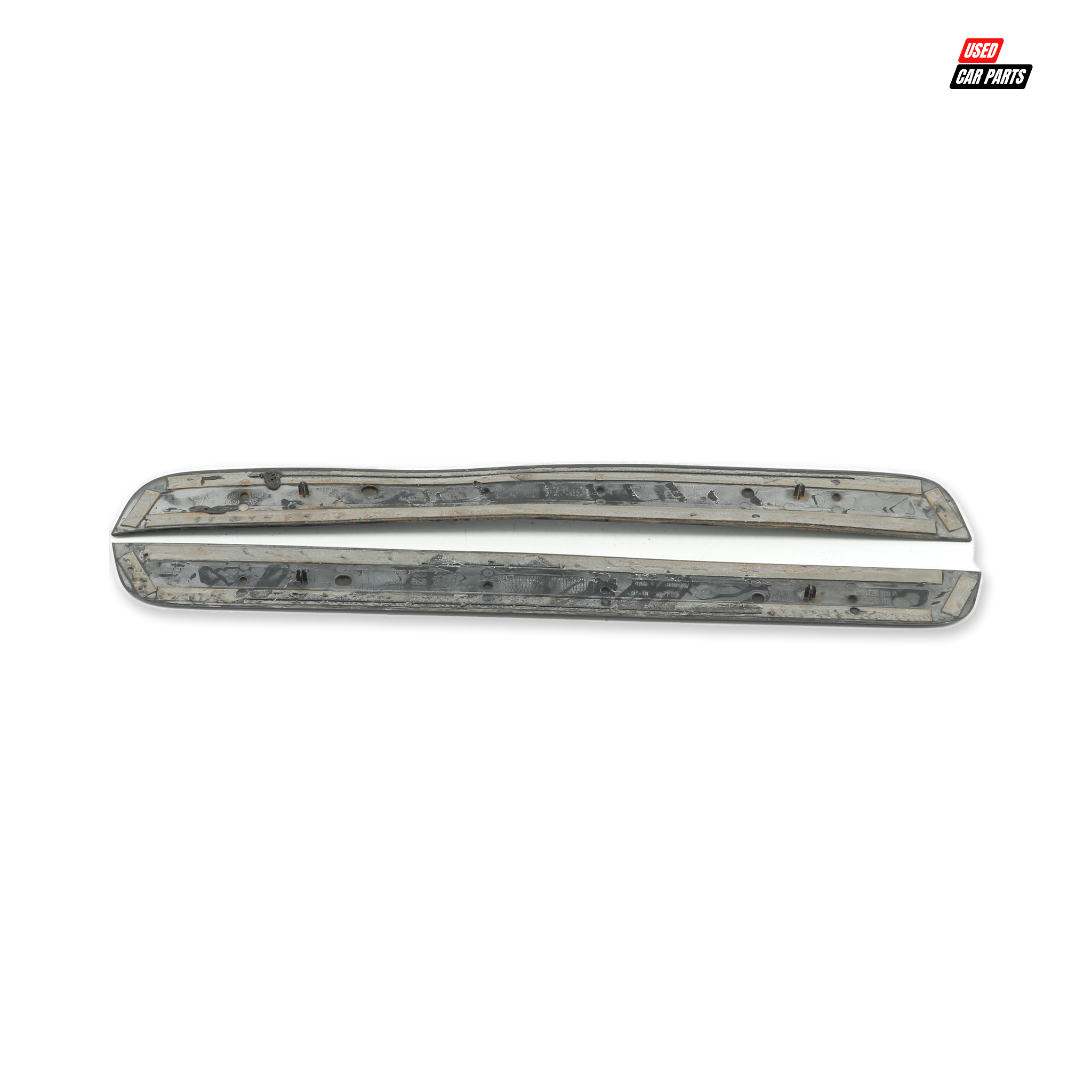 Used Front Interior Door Step Trim for 2014 Audi A4 1.8T S Multitronic