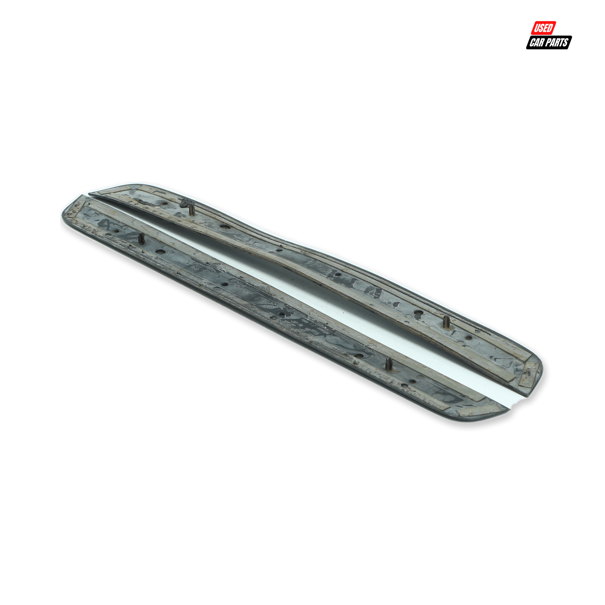 Used Front Interior Door Step Trim for 2014 Audi A4 1.8T S Multitronic