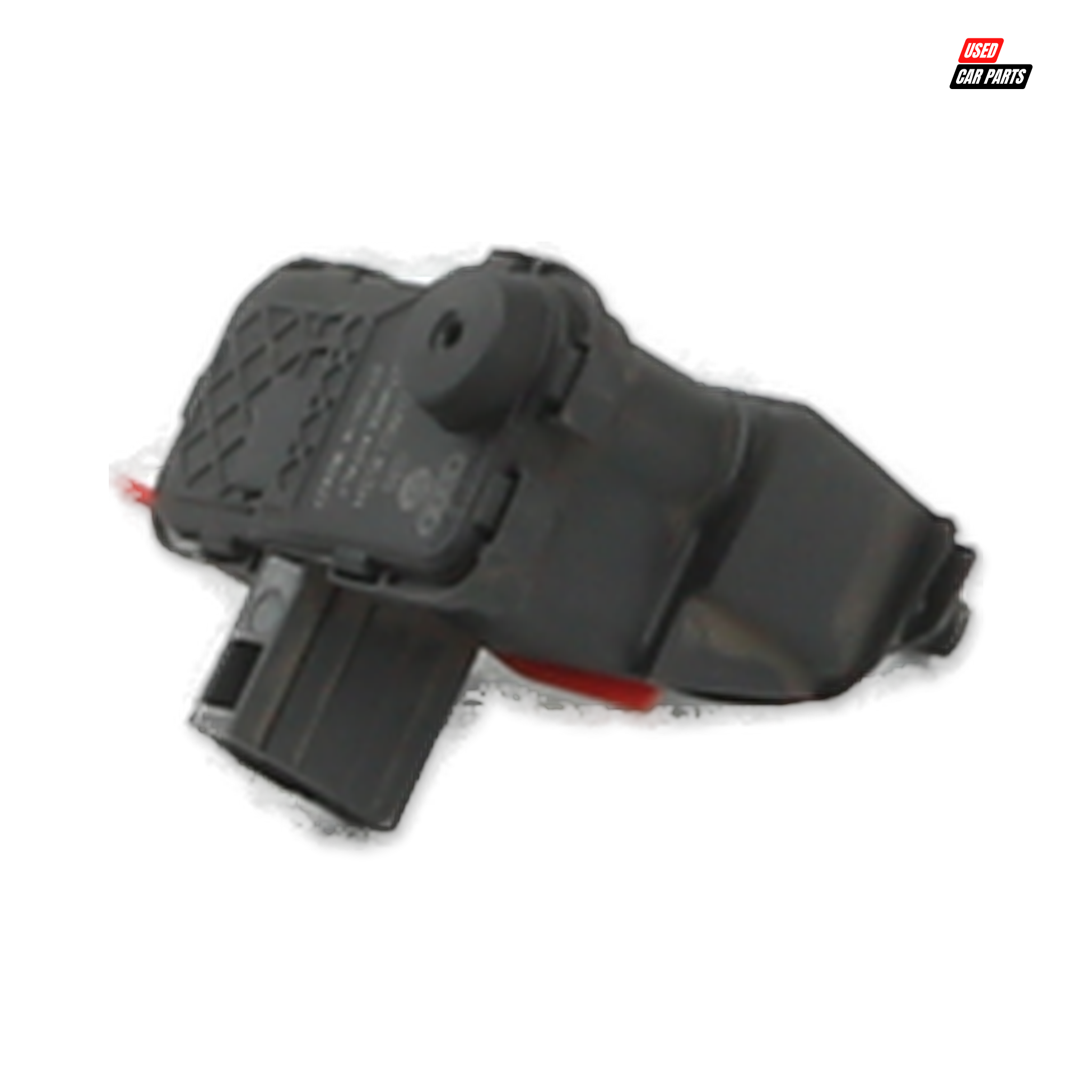 Used AUDI A4 1.8T S Multitronic Fuel Door Lock Actuator (Part Number 8K0862153H)