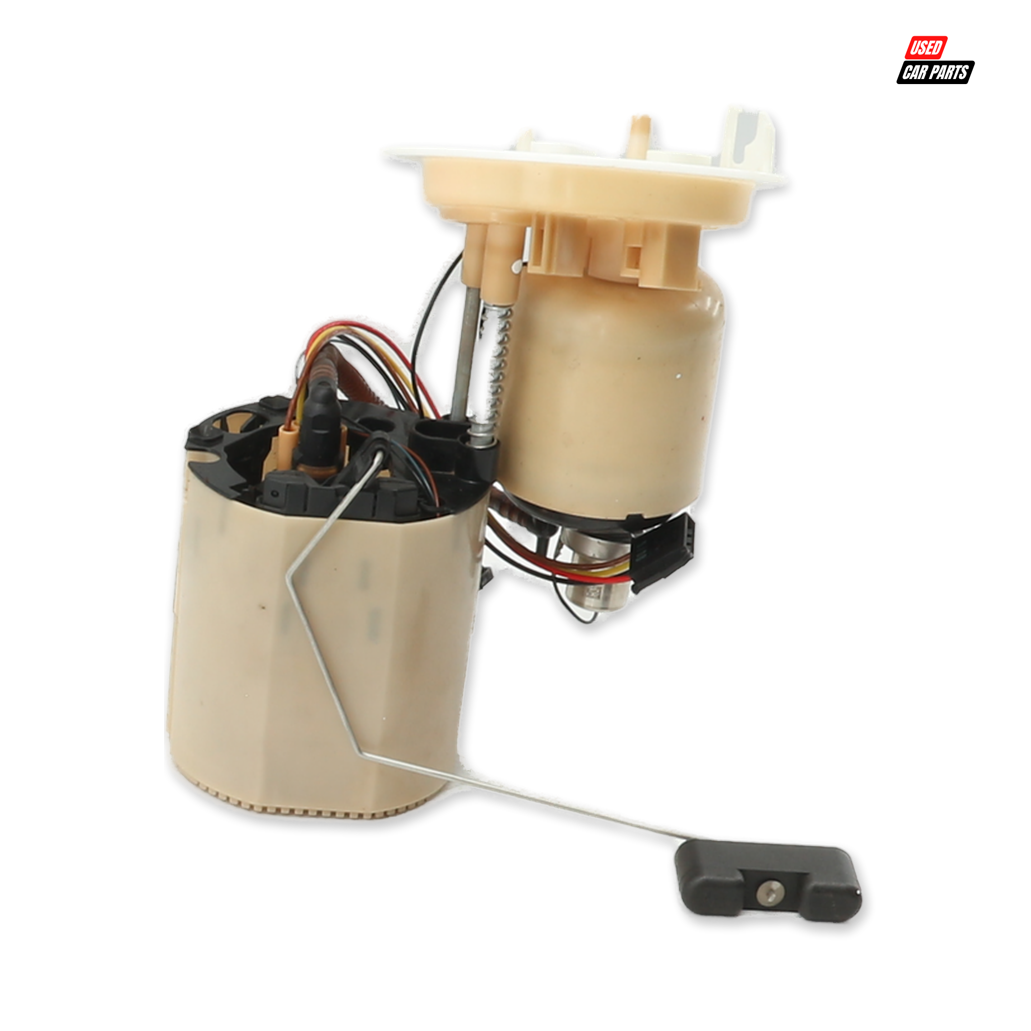 Used Audi A4 1.8T S Multitronic Fuel Filter (Salvaged)