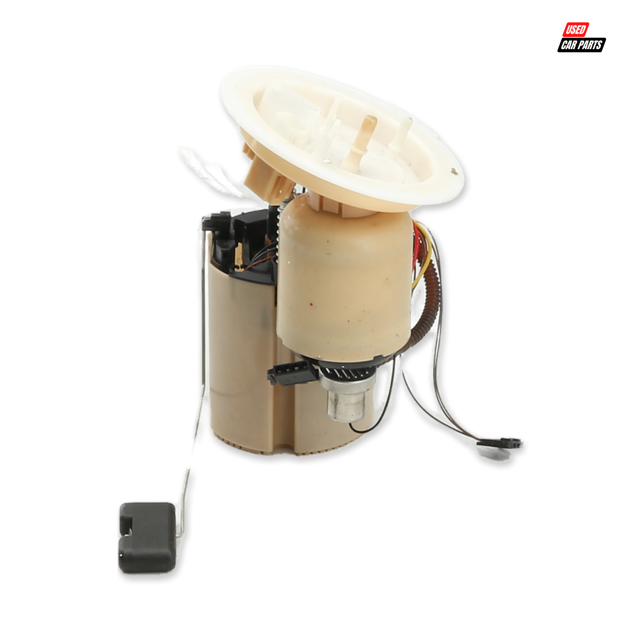 Used Audi A4 1.8T S Multitronic Fuel Filter (Salvaged)