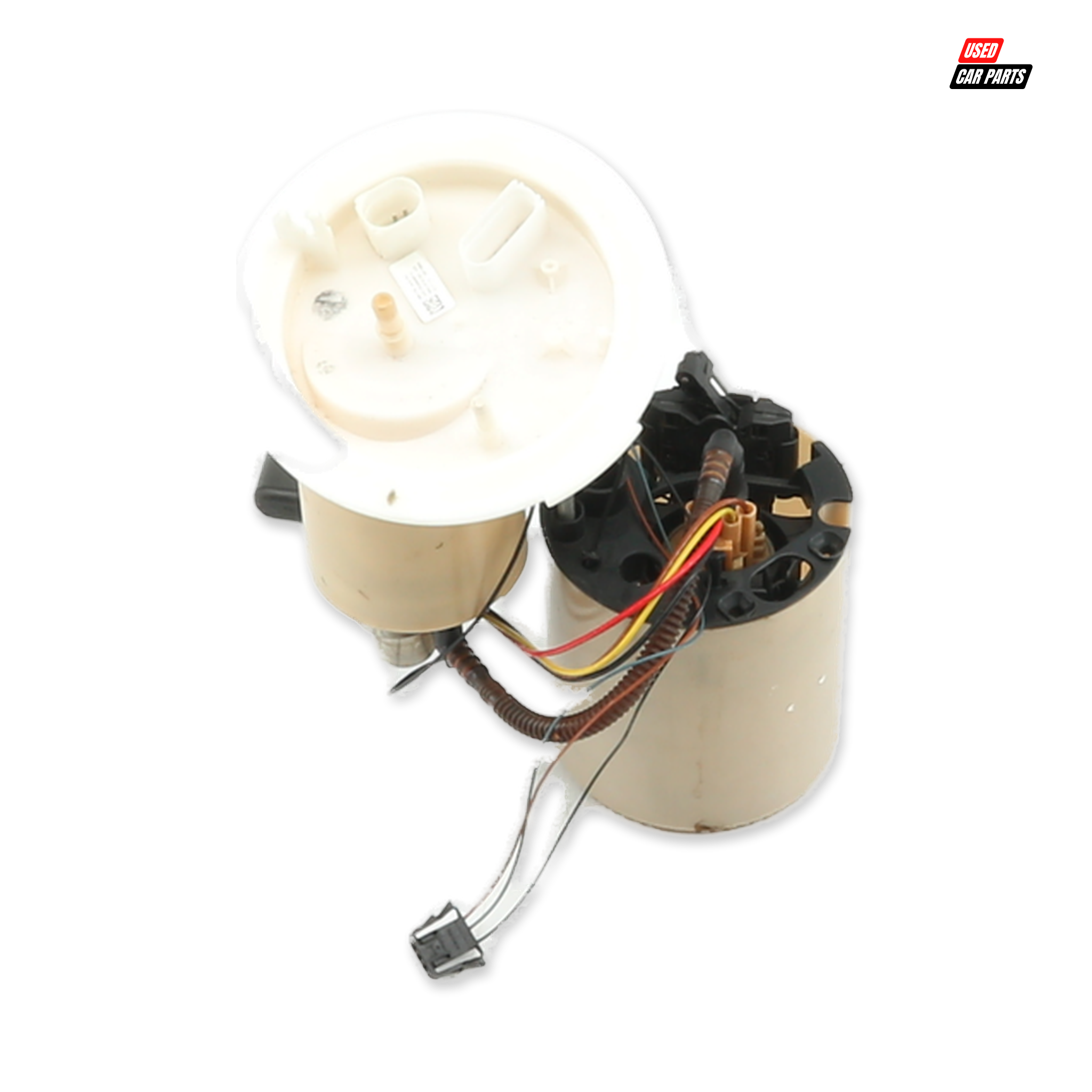 Used Audi A4 1.8T S Multitronic Fuel Filter (Salvaged)