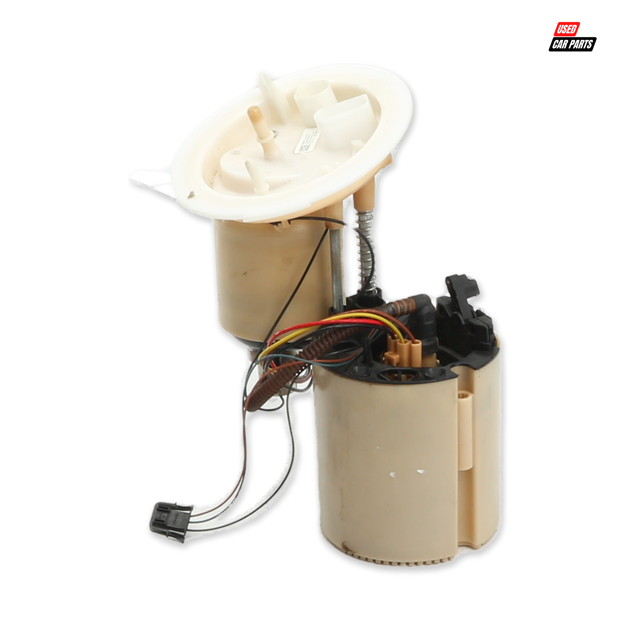 Used Audi A4 1.8T S Multitronic Fuel Filter (Salvaged)