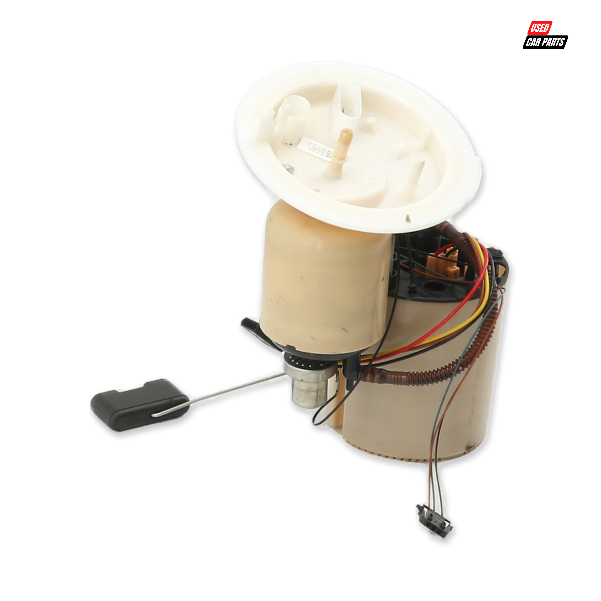 Used Audi A4 1.8T S Multitronic Fuel Filter (Salvaged)