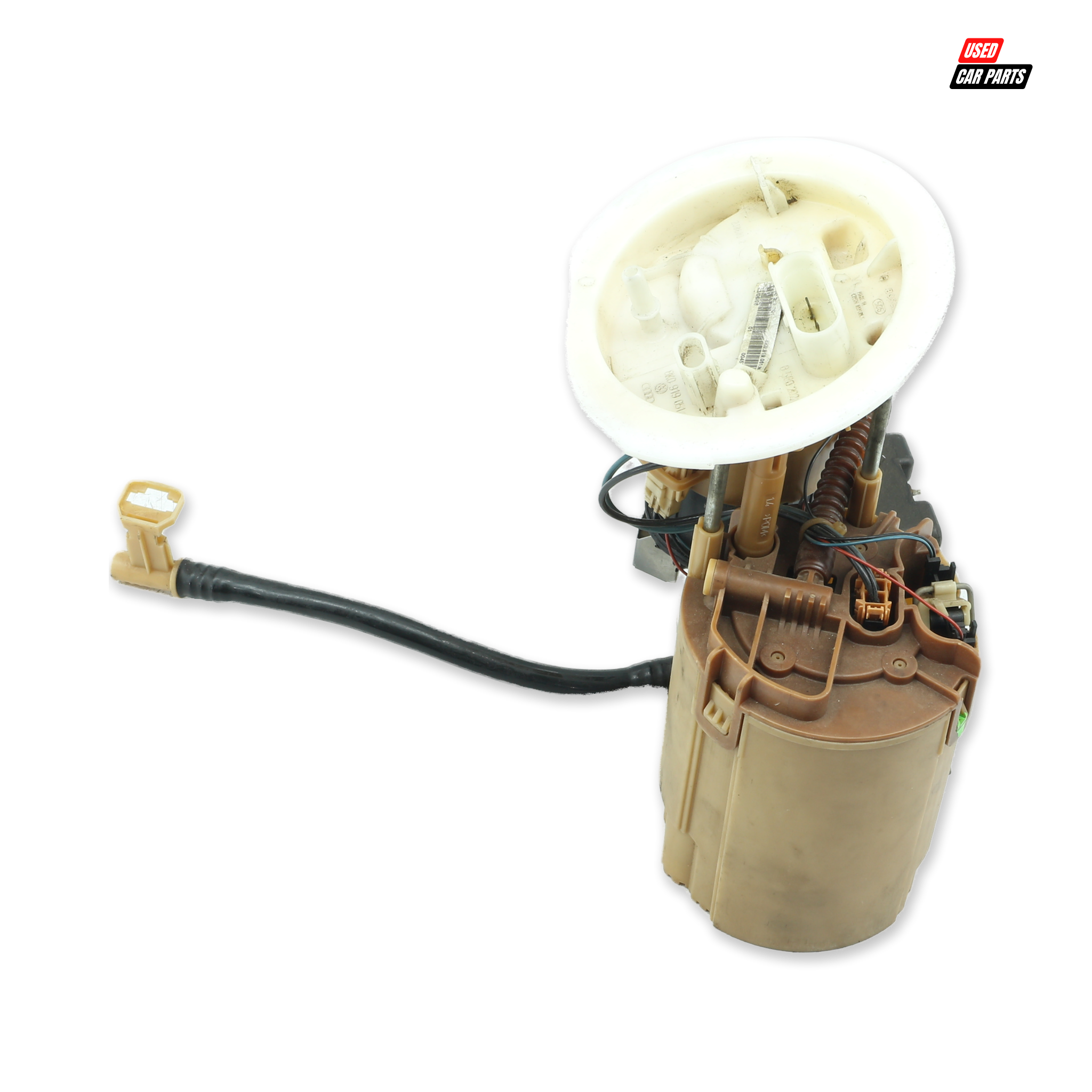 Used AUDI A4 1.8T S Multitronic Fuel Pump (2014) - Tested & Guaranteed