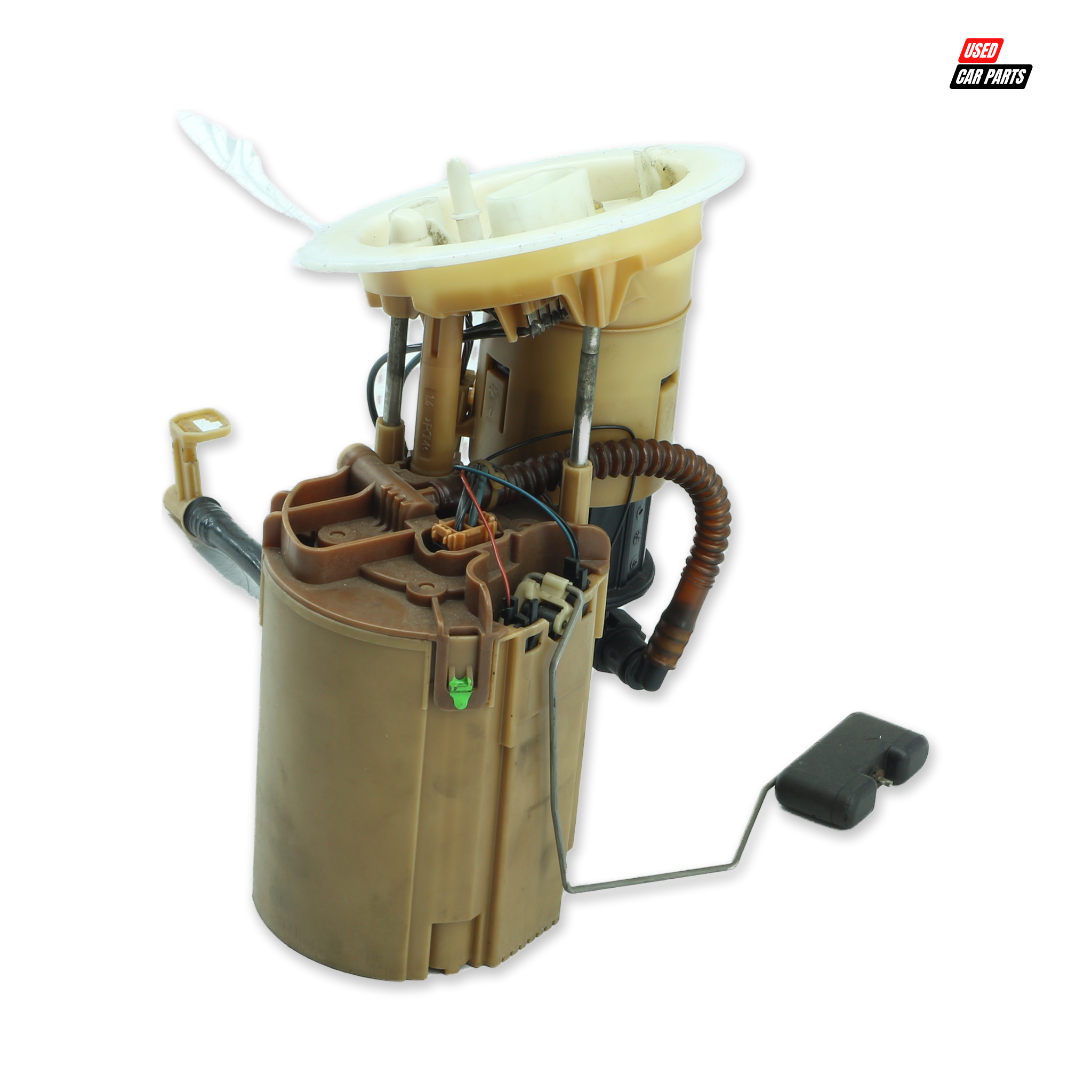 Used AUDI A4 1.8T S Multitronic Fuel Pump (2014) - Tested & Guaranteed