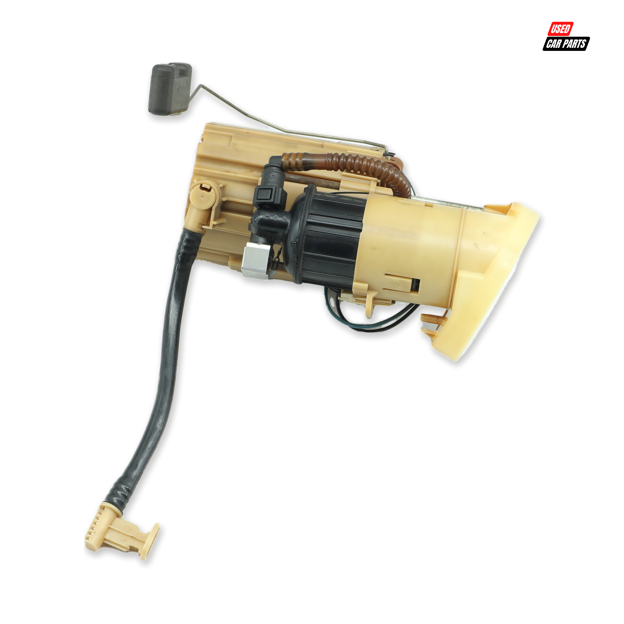 Used AUDI A4 1.8T S Multitronic Fuel Pump (2014) - Tested & Guaranteed