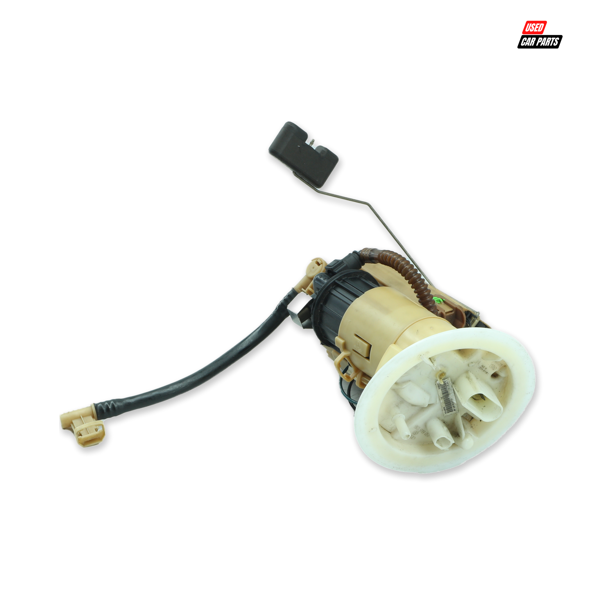 Used AUDI A4 1.8T S Multitronic Fuel Pump (2014) - Tested & Guaranteed