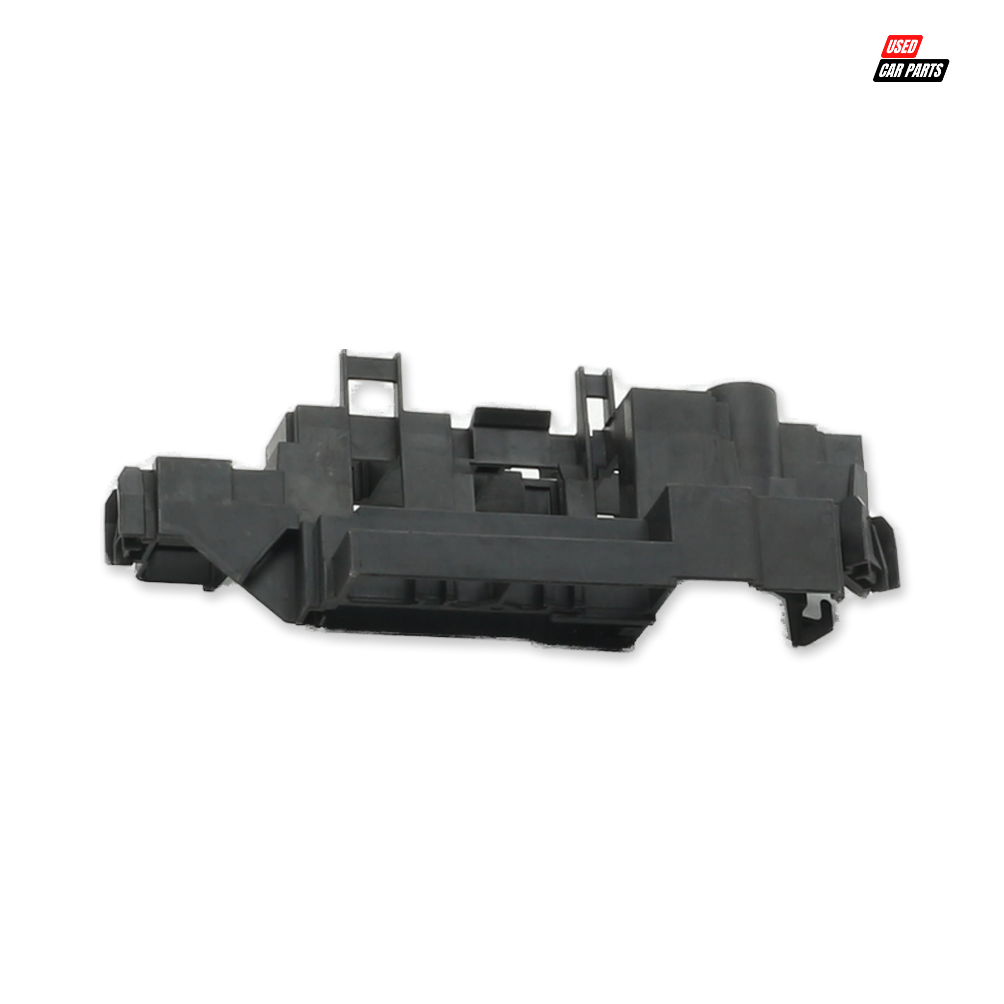 Used Audi A4 1.8T S Multitronic Fuse Box Bracket - Part Number 8K2937503B