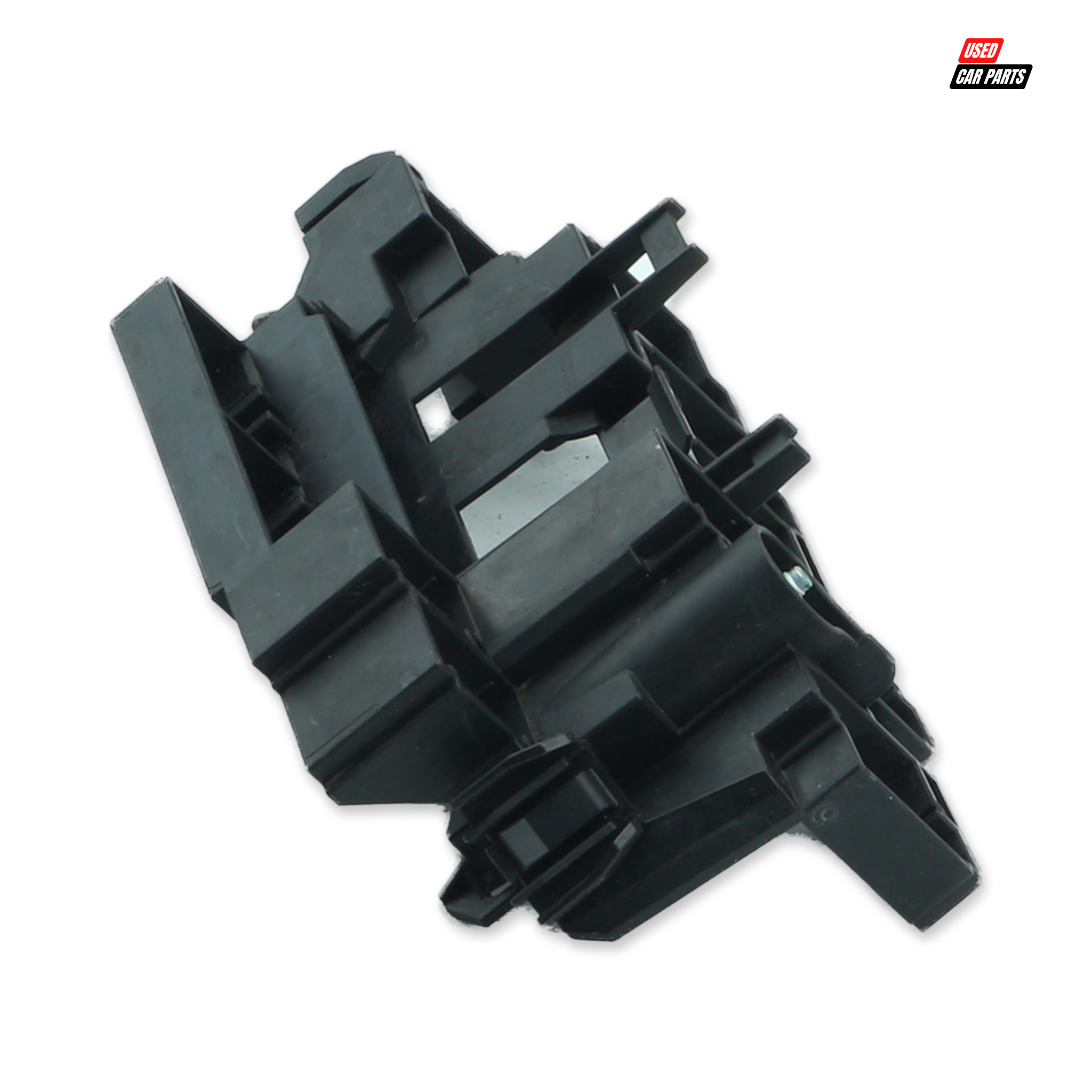 Used Audi A4 1.8T S Multitronic Fuse Box Bracket - Part Number 8K2937503B