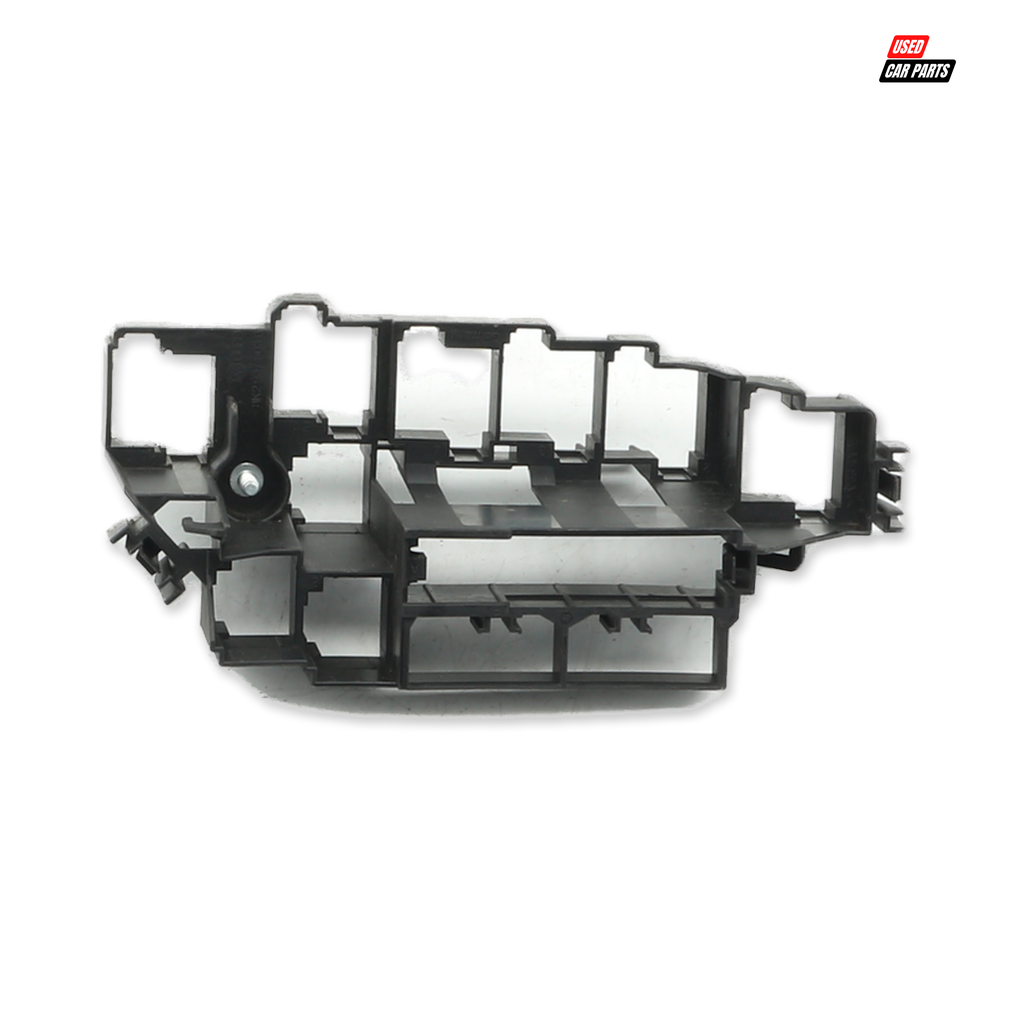 Used Audi A4 1.8T S Multitronic Fuse Box Bracket - Part Number 8K2937503B