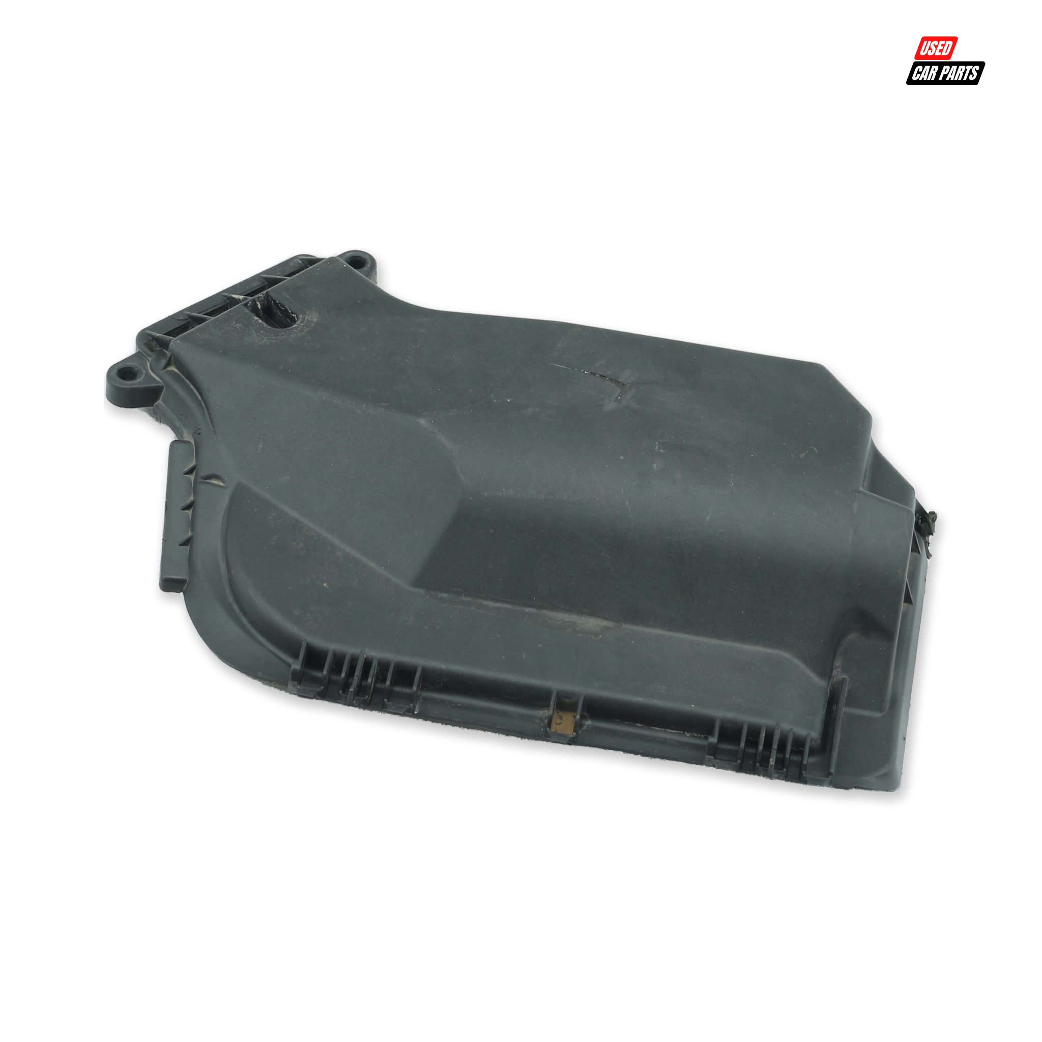 Used AUDI A4 1.8T S MULTITRONIC Fuse Box Cover (Part Number 8K2907613)