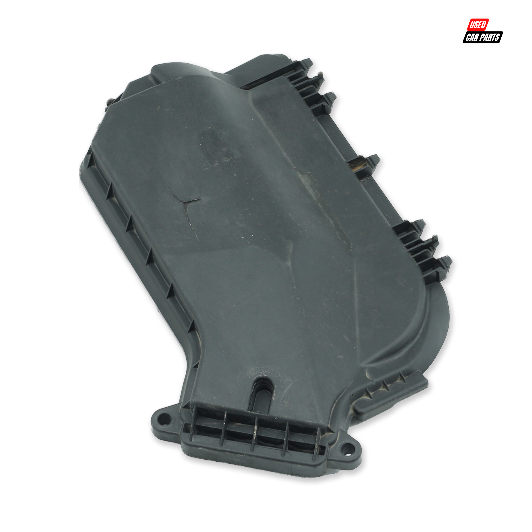 Used AUDI A4 1.8T S MULTITRONIC Fuse Box Cover (Part Number 8K2907613)