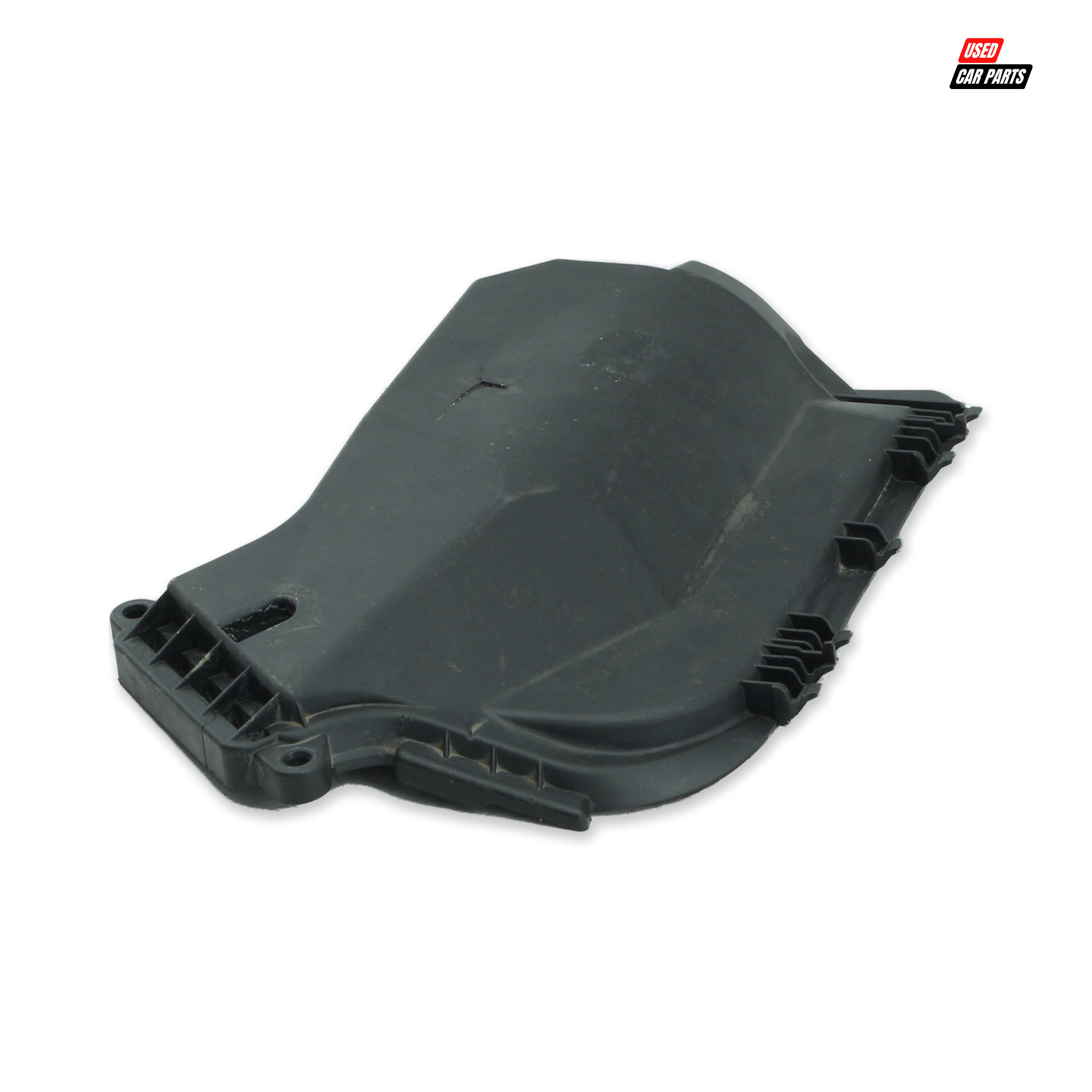 Used AUDI A4 1.8T S MULTITRONIC Fuse Box Cover (Part Number 8K2907613)