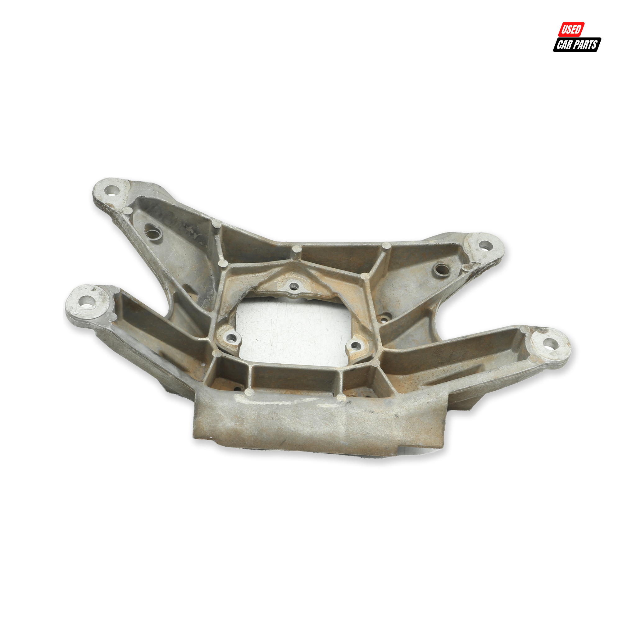 Used Gearbox Cross Bar Mounting (Part Number 8K0399263K) for 2014 AUDI A4 1.8T S MULTITRONIC