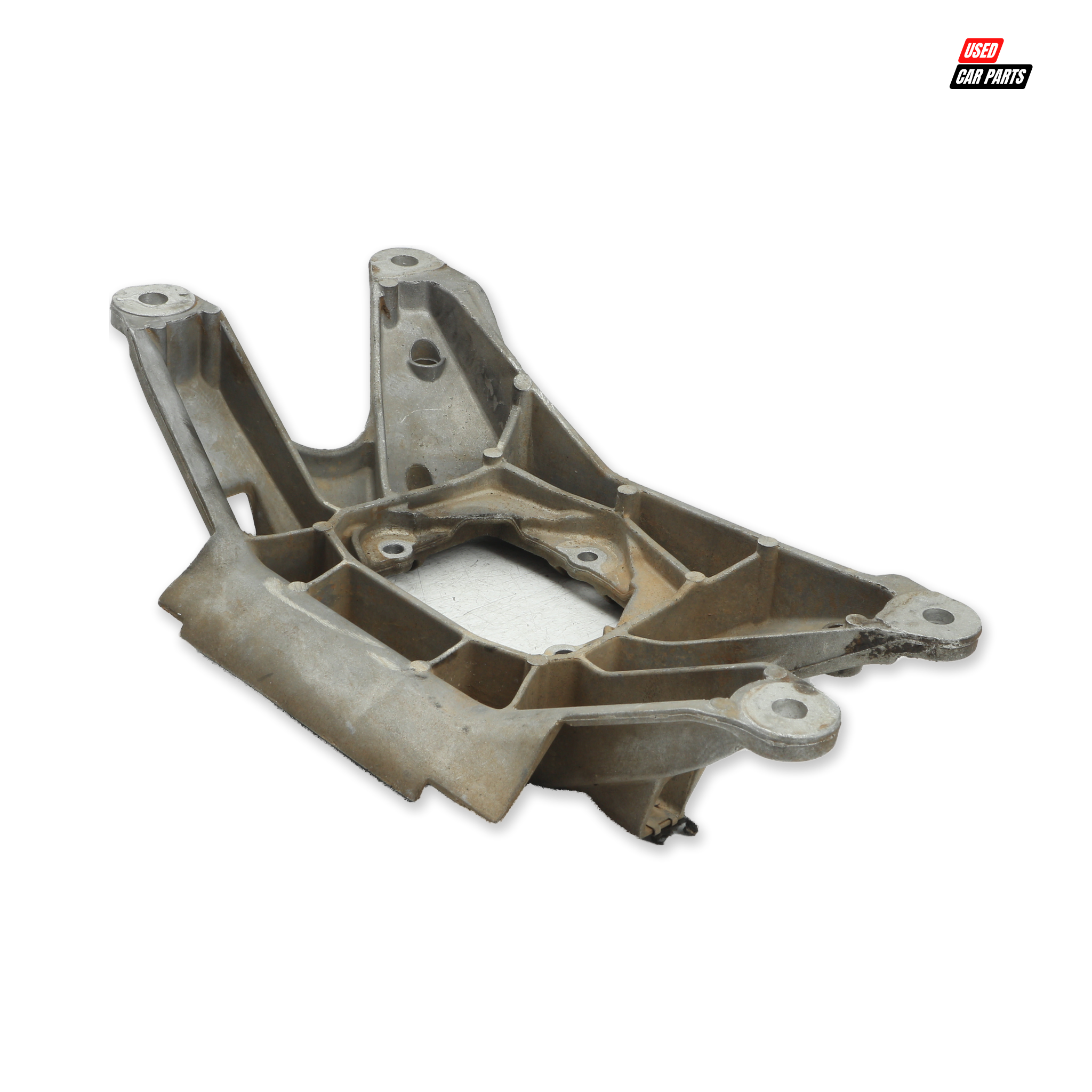 Used Gearbox Cross Bar Mounting (Part Number 8K0399263K) for 2014 AUDI A4 1.8T S MULTITRONIC