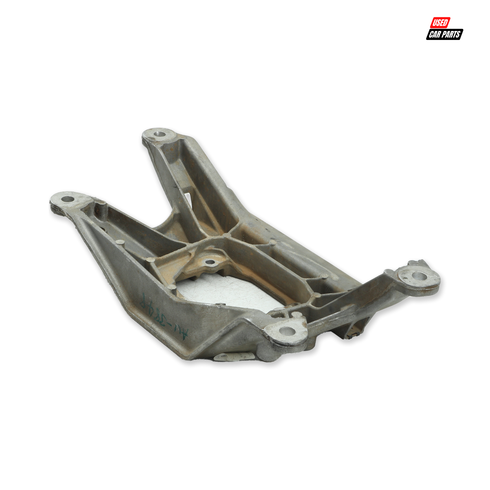 Used Gearbox Cross Bar Mounting (Part Number 8K0399263K) for 2014 AUDI A4 1.8T S MULTITRONIC